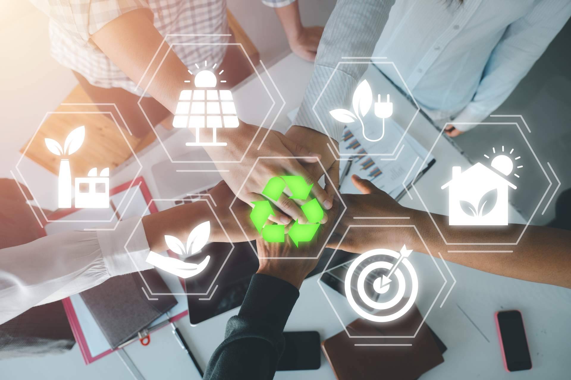 ¿Cómo mantenerse actualizado con las últimas novedades de sostenibilidad empresarial? DoGood People presenta su pódcast 'Actualidad Sostenible'