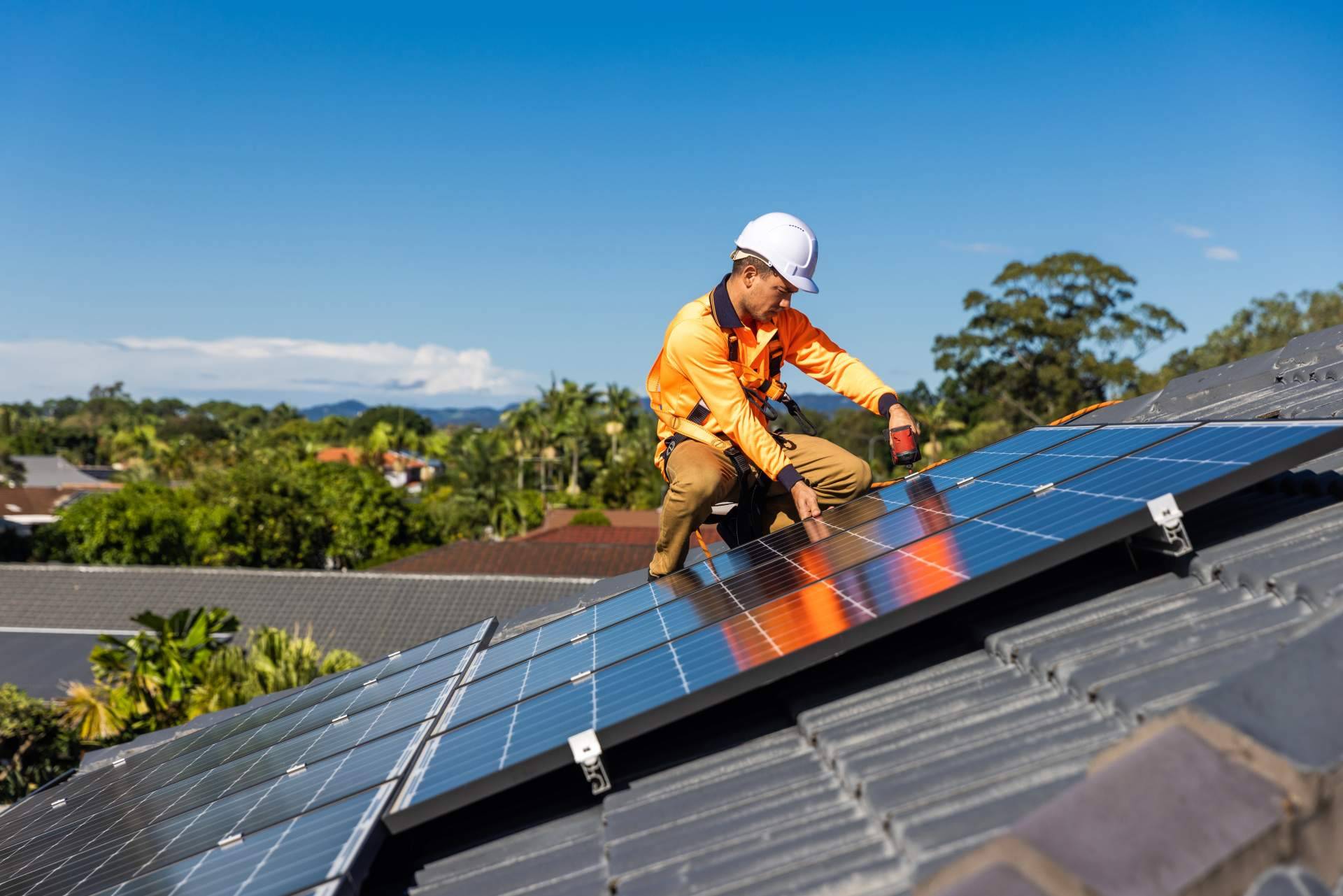 Solar Placa explica la rentabilidad de instalar paneles solares