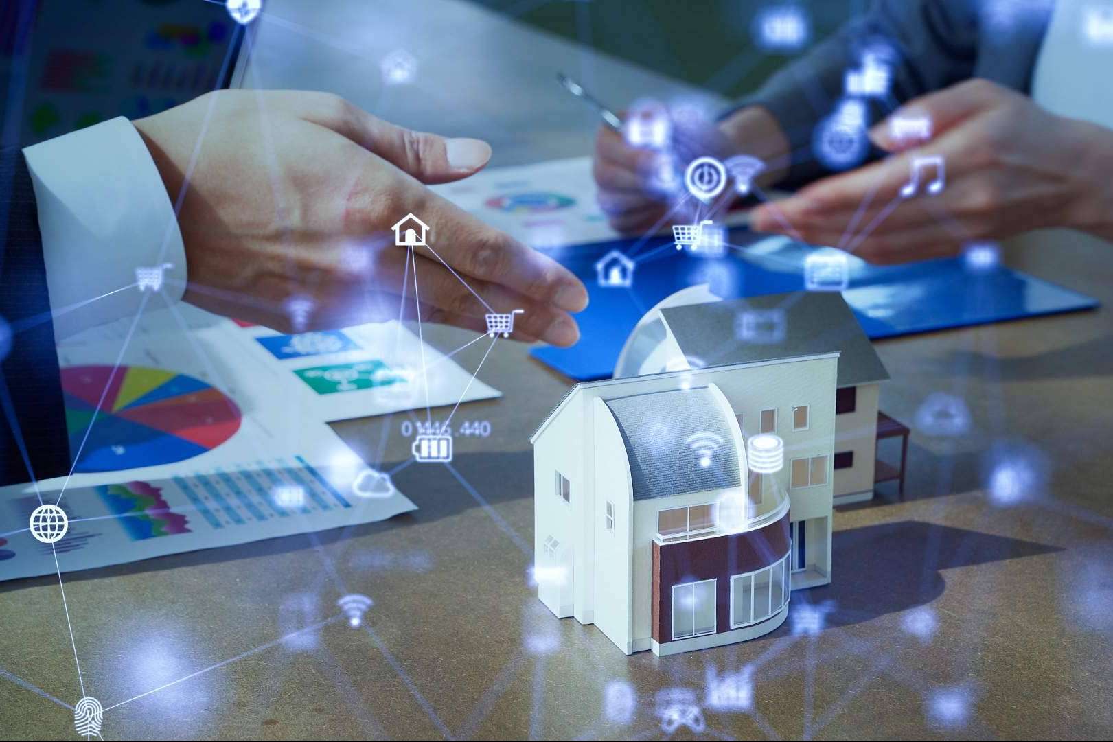 Distintas maneras de emplear la IA en el sector inmobiliario a favor de las personas
