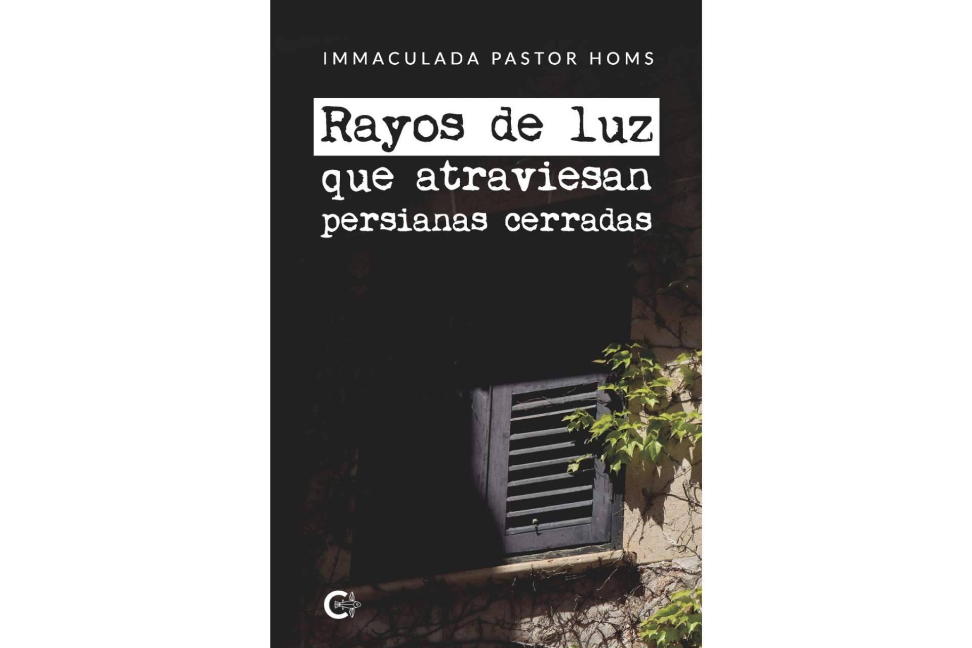 El sorprendente relato de 'Rayos de luz que atraviesan persianas cerradas', un testimonio de alivio en medio del dolor