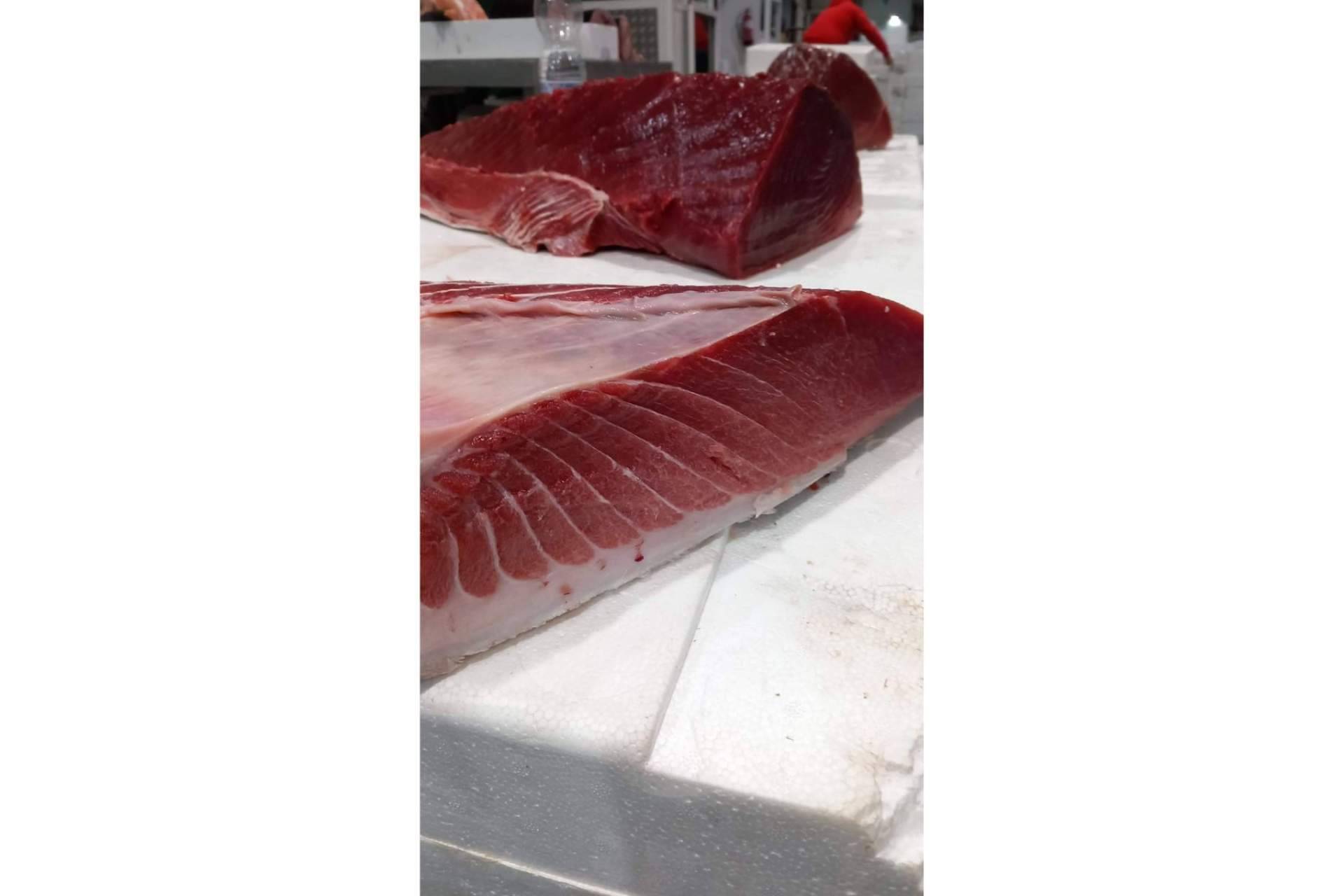 En Pescadería Younes Ceuta, se ofrece género de calidad a buen precio