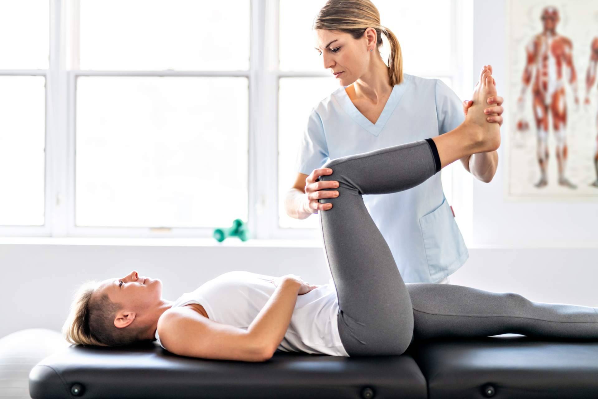 Clínica de Fisioterapia en Madrid, servicios de excelencia para aliviar el dolor y recuperar la salud