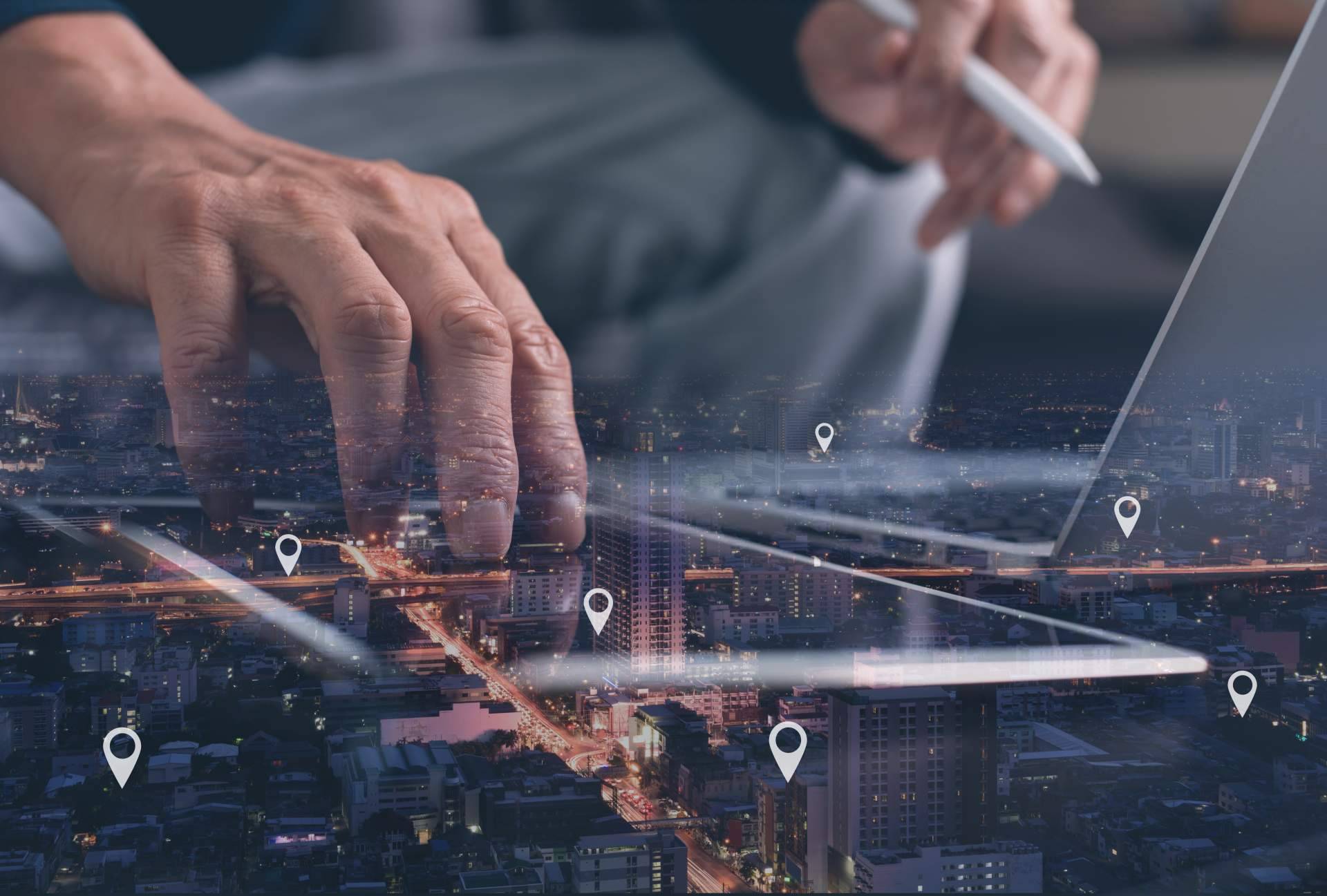 Llega Overfly Forum 2023, uno de los mayores eventos tecnológicos del año para conocer lo último en innovación en industria, energía y ciudades inteligentes