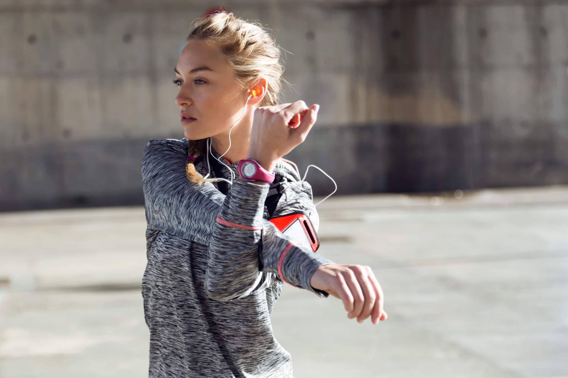 Beneficios de la creatina monohidrato en deportistas