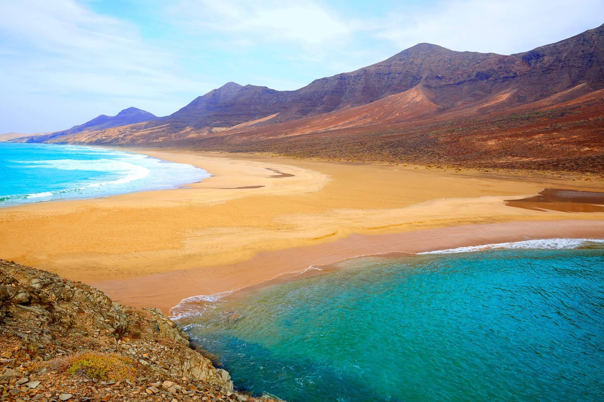 Visitar Fuerteventura en verano de una manera diferente con Balcón Canario