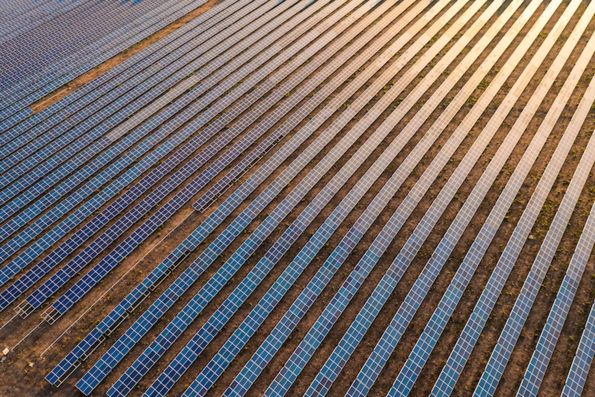 ¿Cuáles son los beneficios de las placas solares en Ciudad Real?, con Amagi Solar