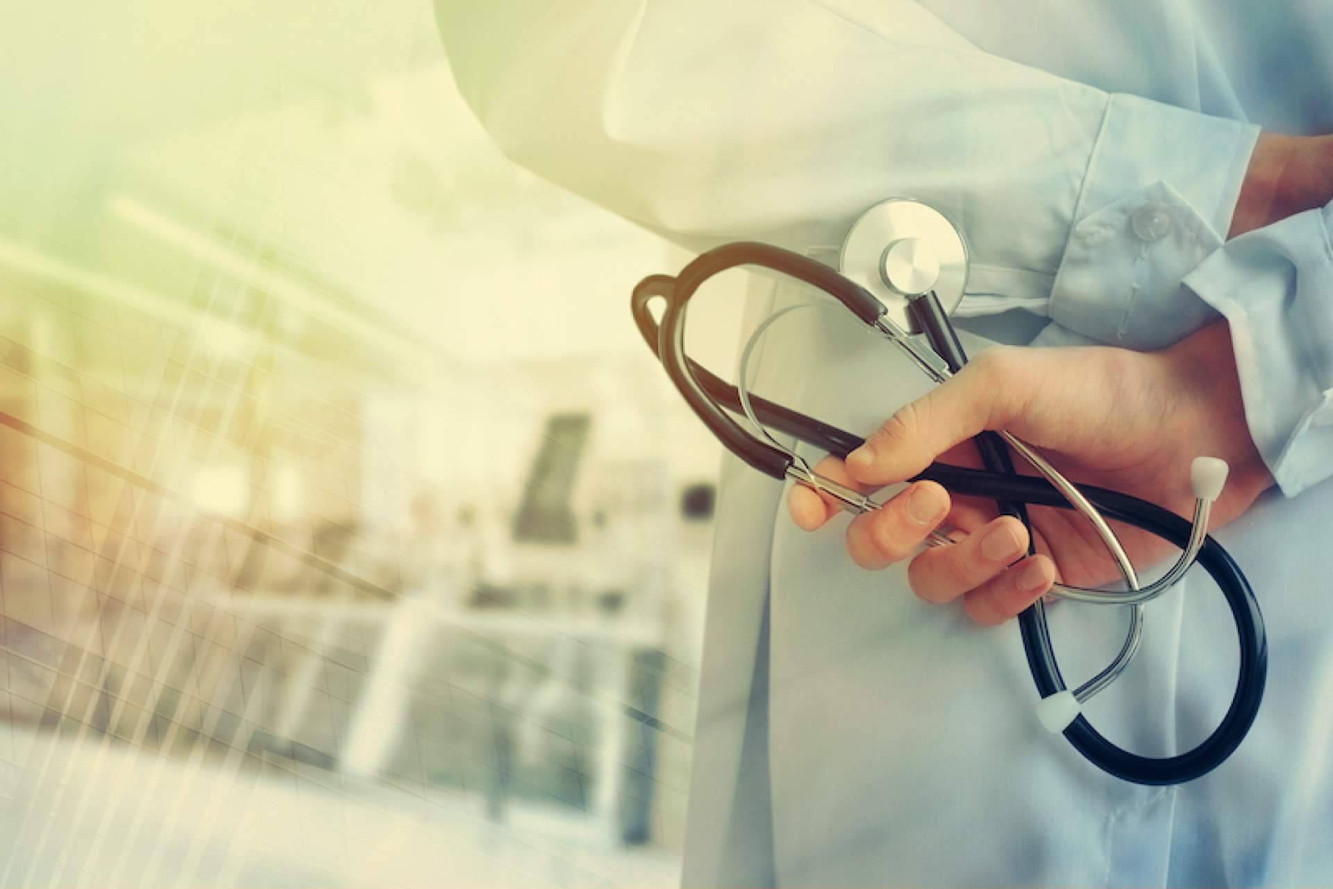 Los servicios médicos a domicilio que brinda Intermedical Suárez Saavedra