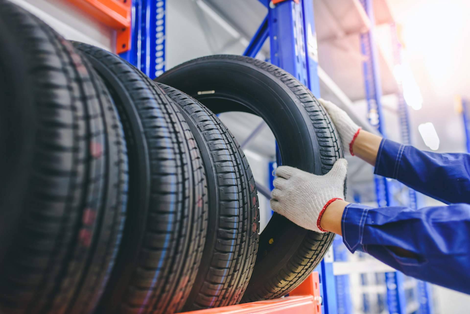 ¿Cómo comprar llantas?, con Todo Llantas Shop