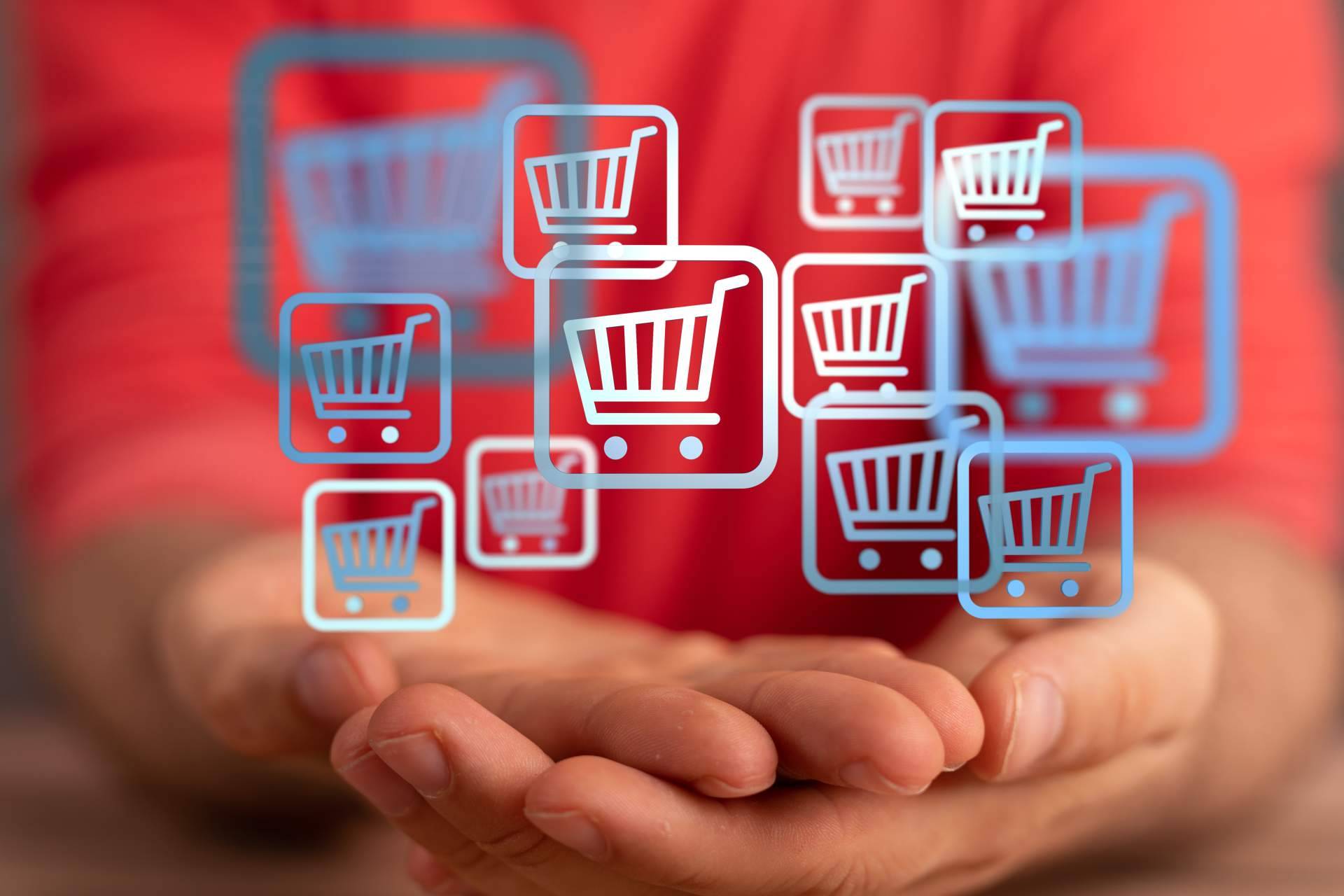 Plugcore explica las ventajas de crear una tienda online