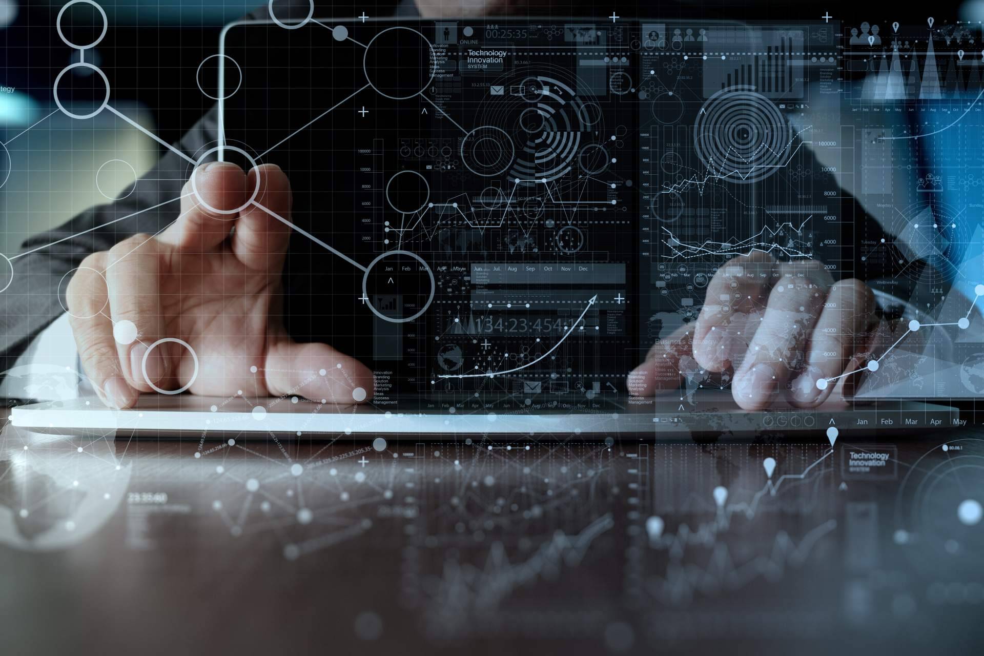 Descubrir la importancia del big data con el máster ofrecido por Digital Age University