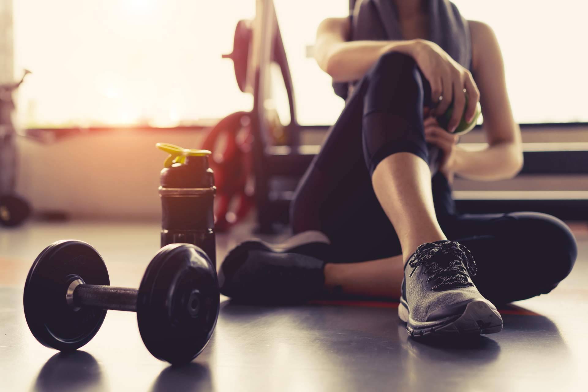 Sportalis es una plataforma para publicar y buscar trabajo en el sector del fitness