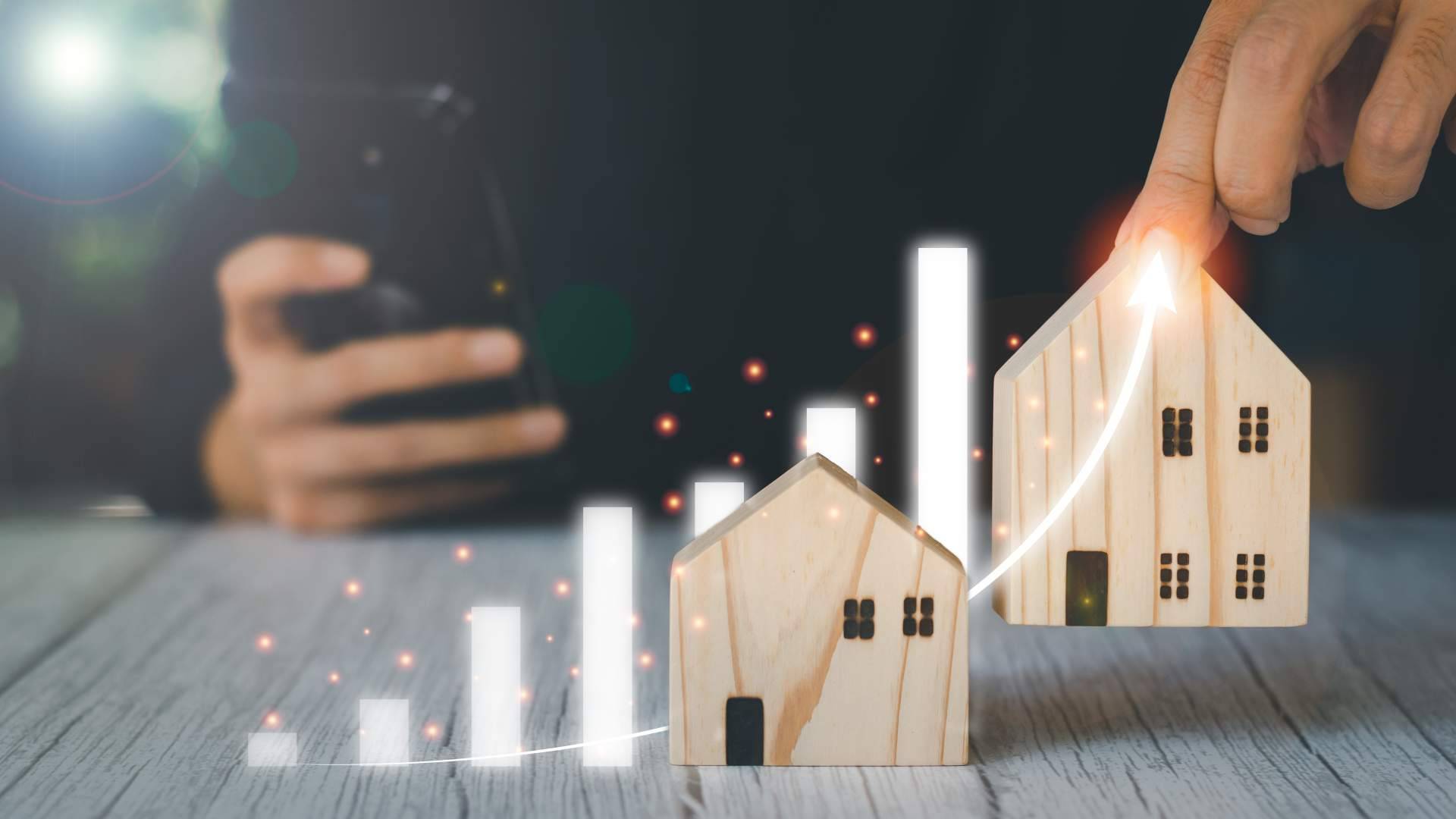 Situación actual, perspectivas y principales riesgos del mercado inmobiliario de Chile
