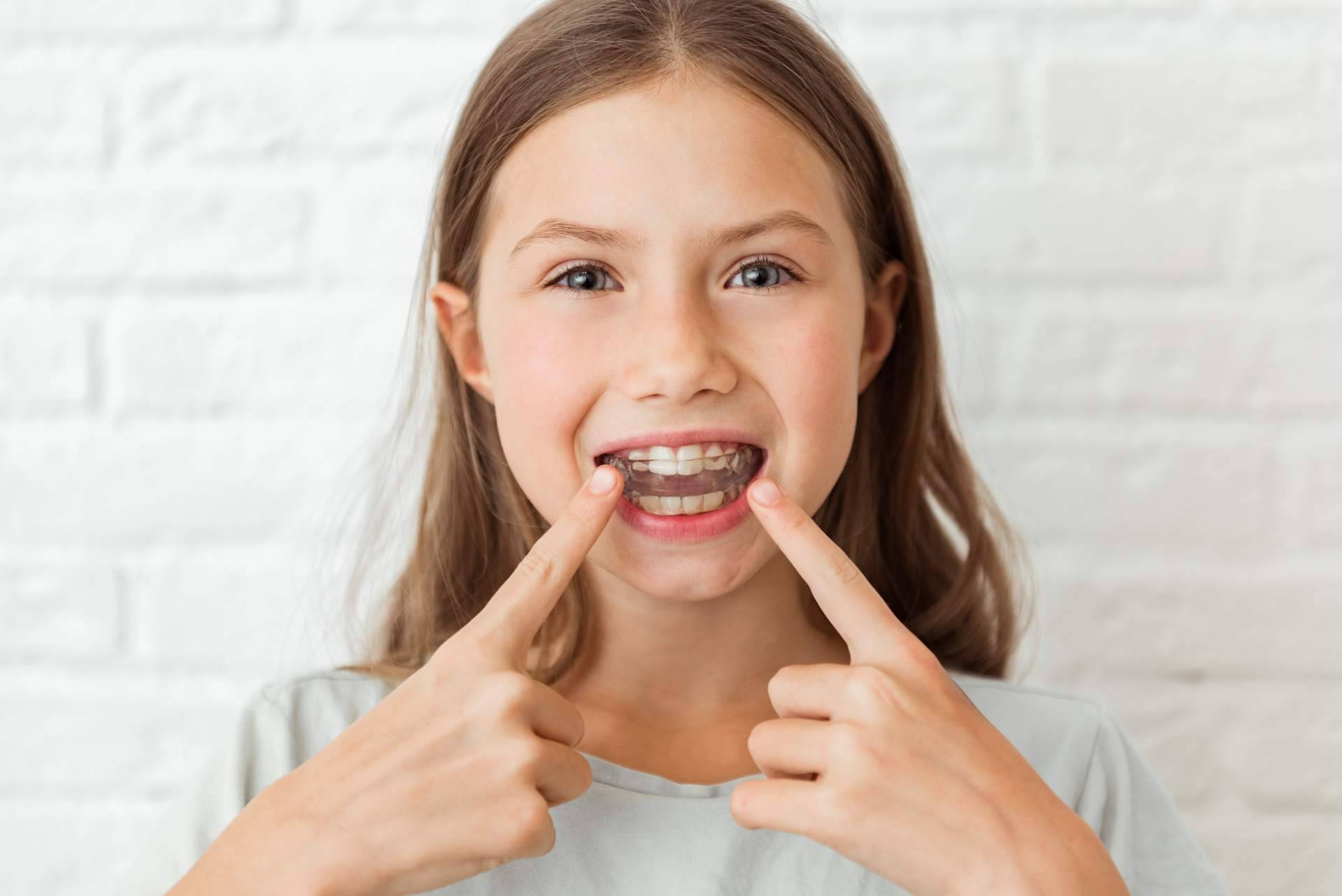 Ortodoncia infantil y odontopediatría en Dentinos