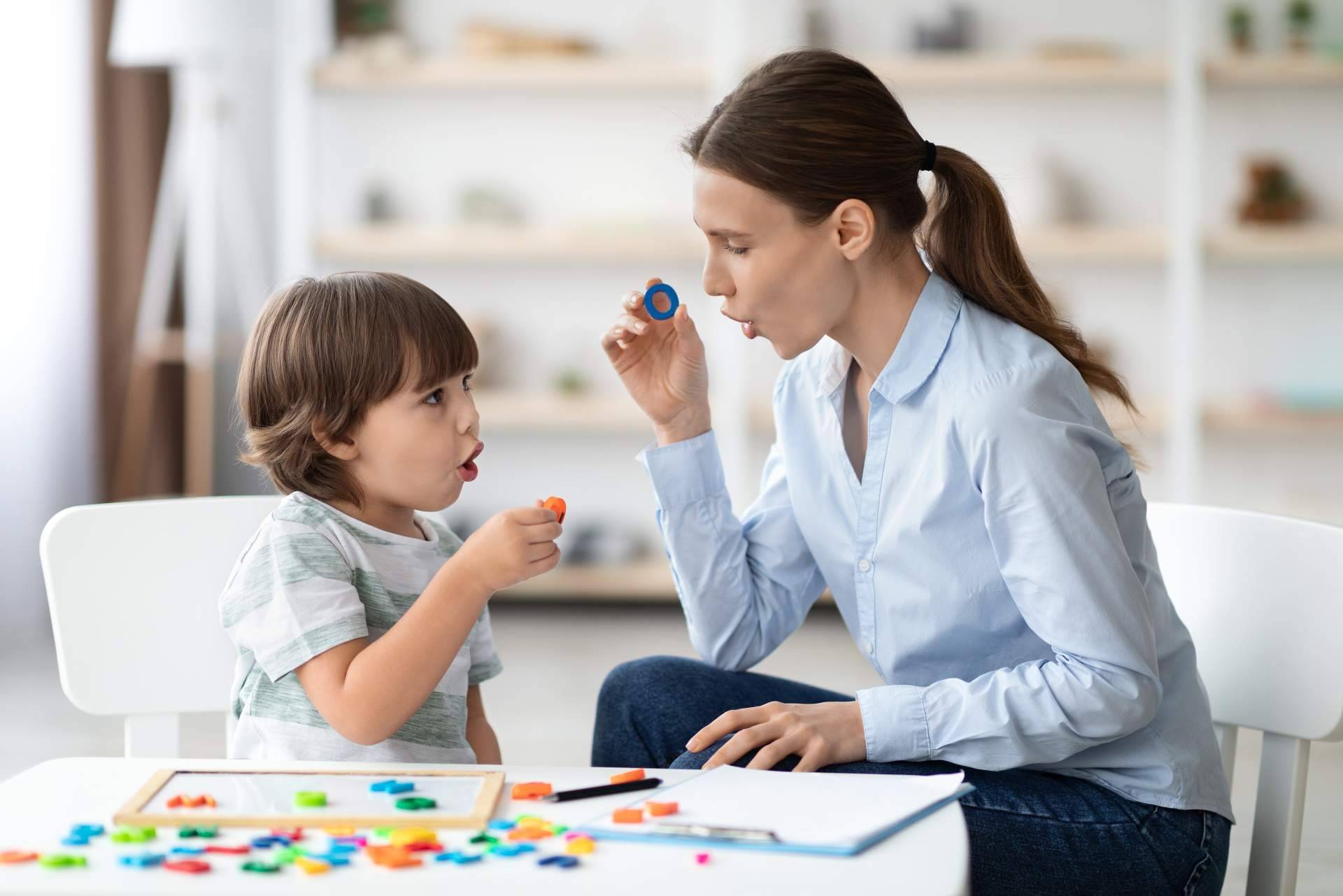 Tratar la dislexia infantil en el centro especialista El Teu Espai