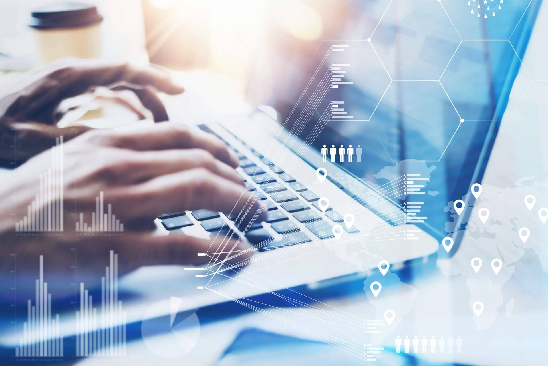 El software de gestión empresarial completo, accesible y fácil de usar de Solvermedia