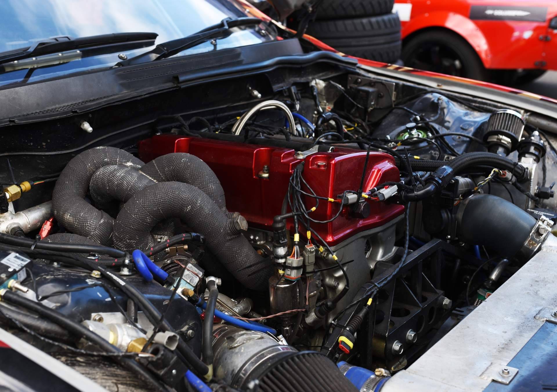 Instalar un turbocompresor es perfecto para incrementar la potencia en los coches pequeños, según Turbos24h
