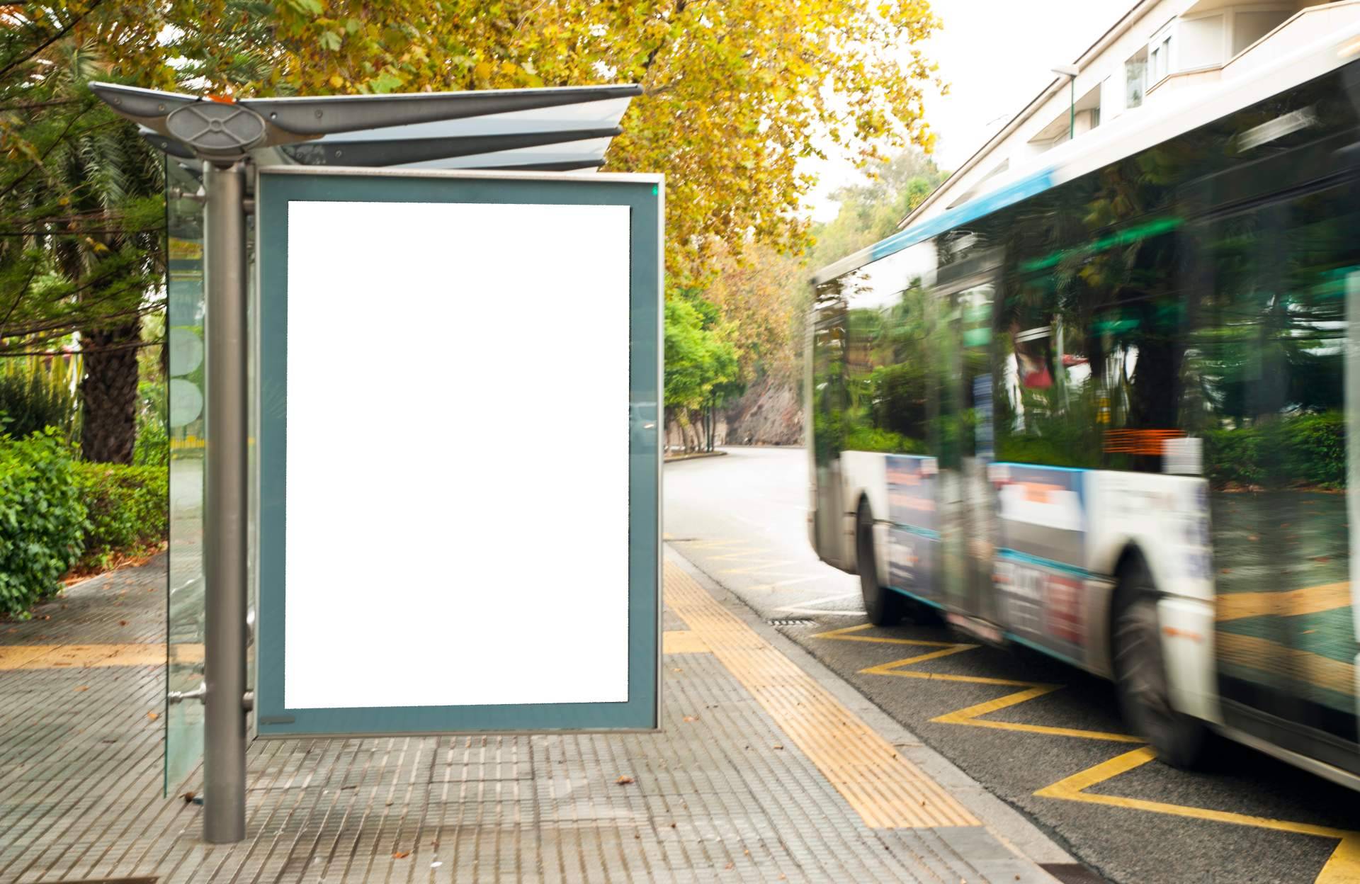 Beneficios de anunciarse en soportes publicitarios de exterior