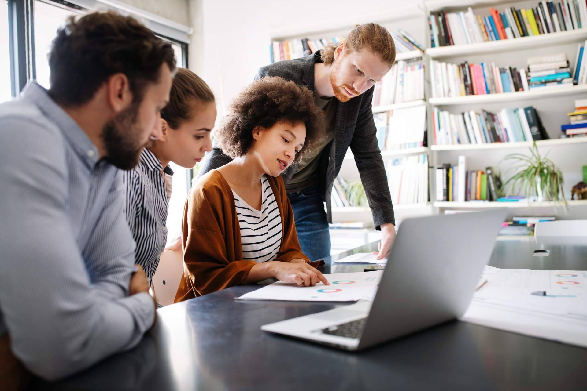 Qué consejos hay para empezar con la emprendeduría y no morir en el intento
