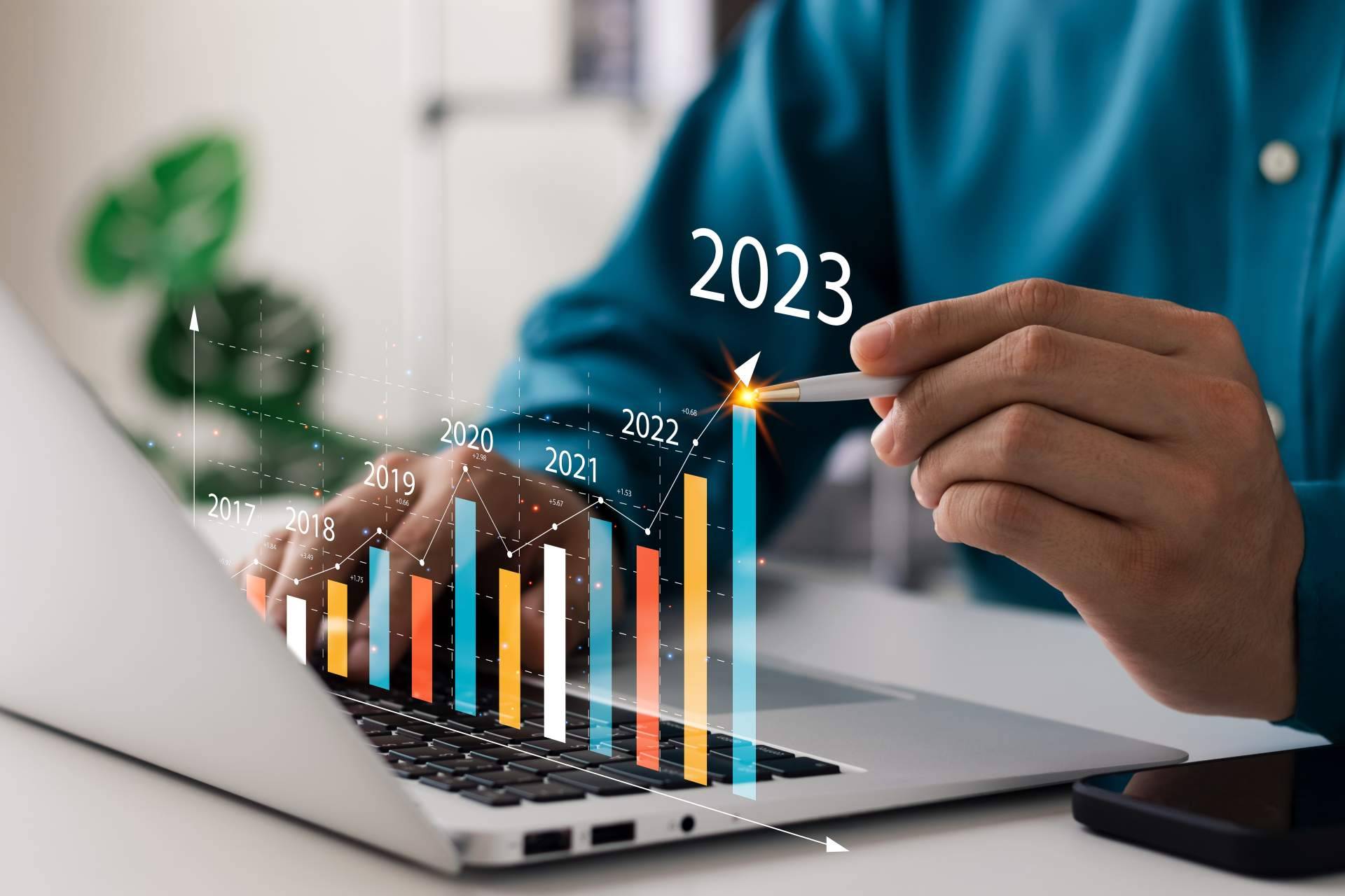 Verdad Económica; acceso confiable y actualizado a la economía global