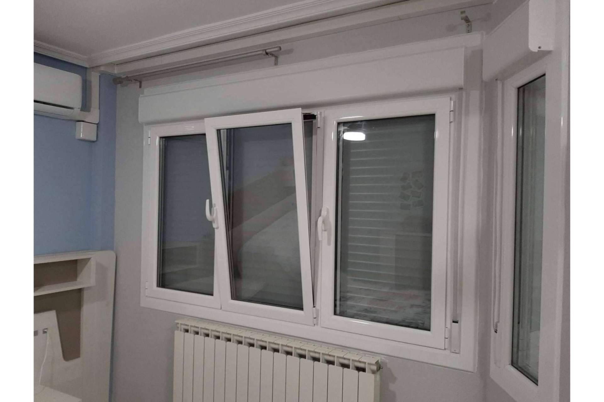 Aislar el hogar de la mano de Cerramientos Zaragoza y sus productos