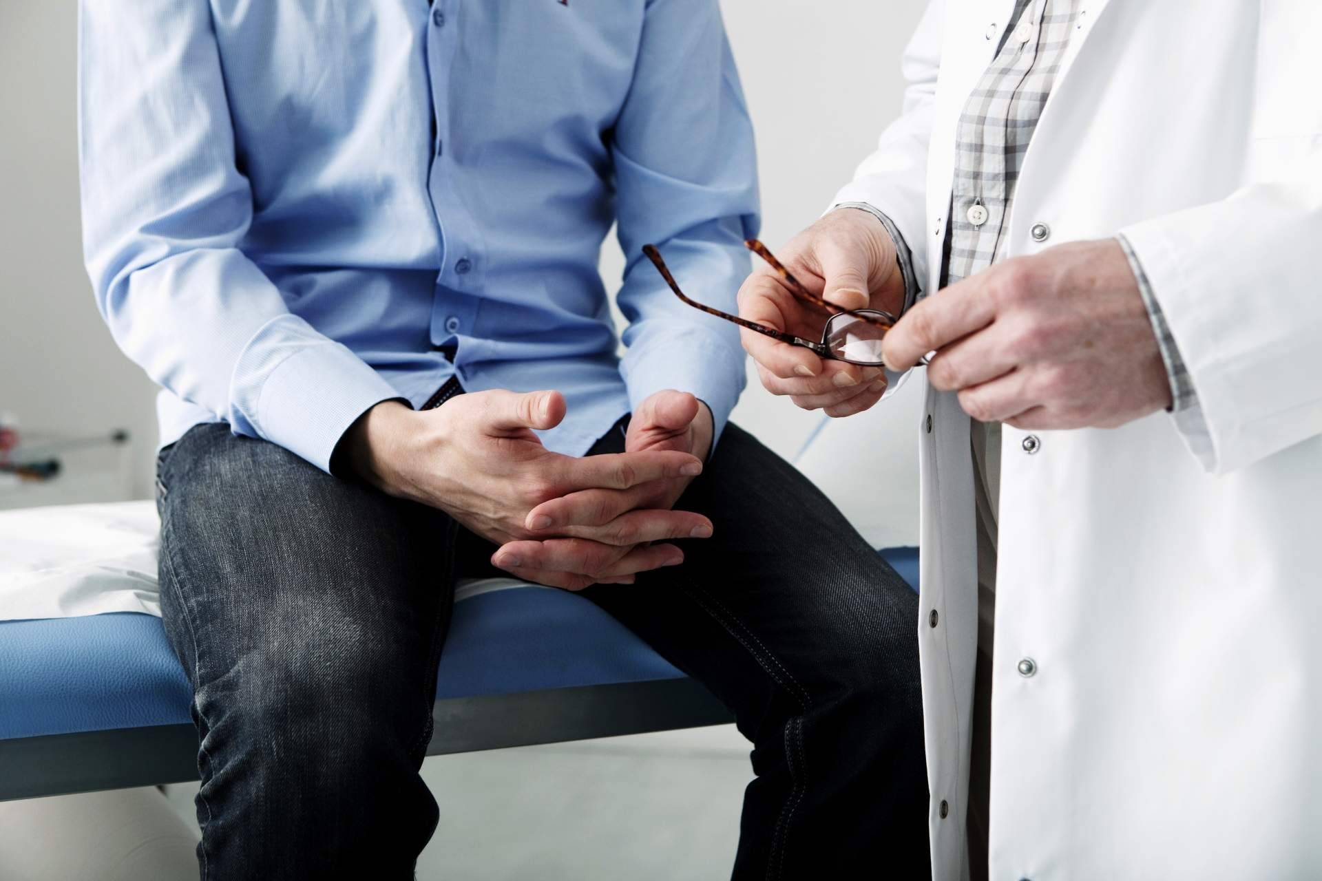 Men Solutions pone a disposición soluciones para la eyaculación precoz