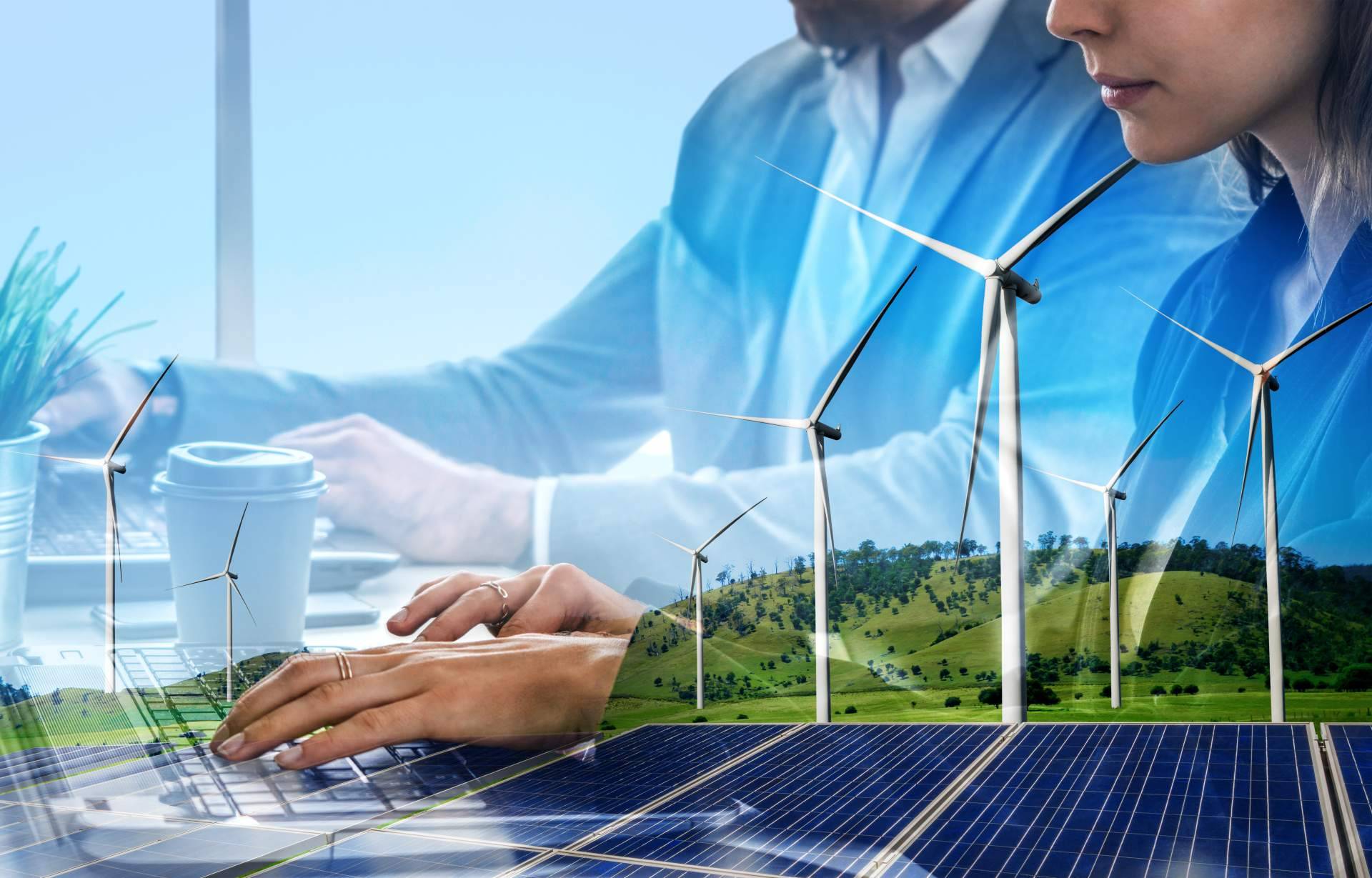 El Máster en Energías Renovables 100 % online que forma a profesionales de un sector cada vez más demandado, por EGCI Escuela de Gerencia