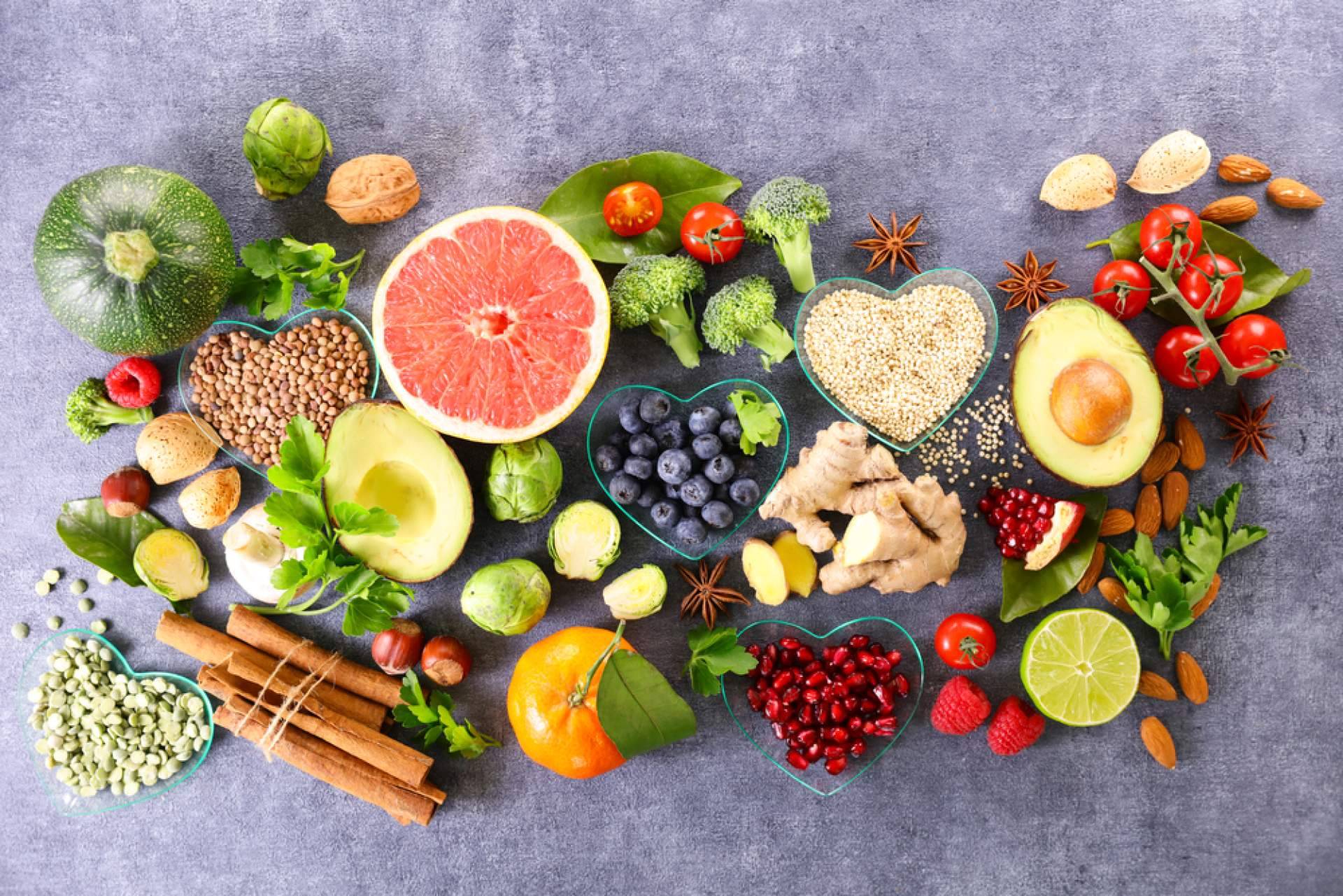 Batch cooking, alimentarse de forma consciente es posible, de la mano de Vitaltrain