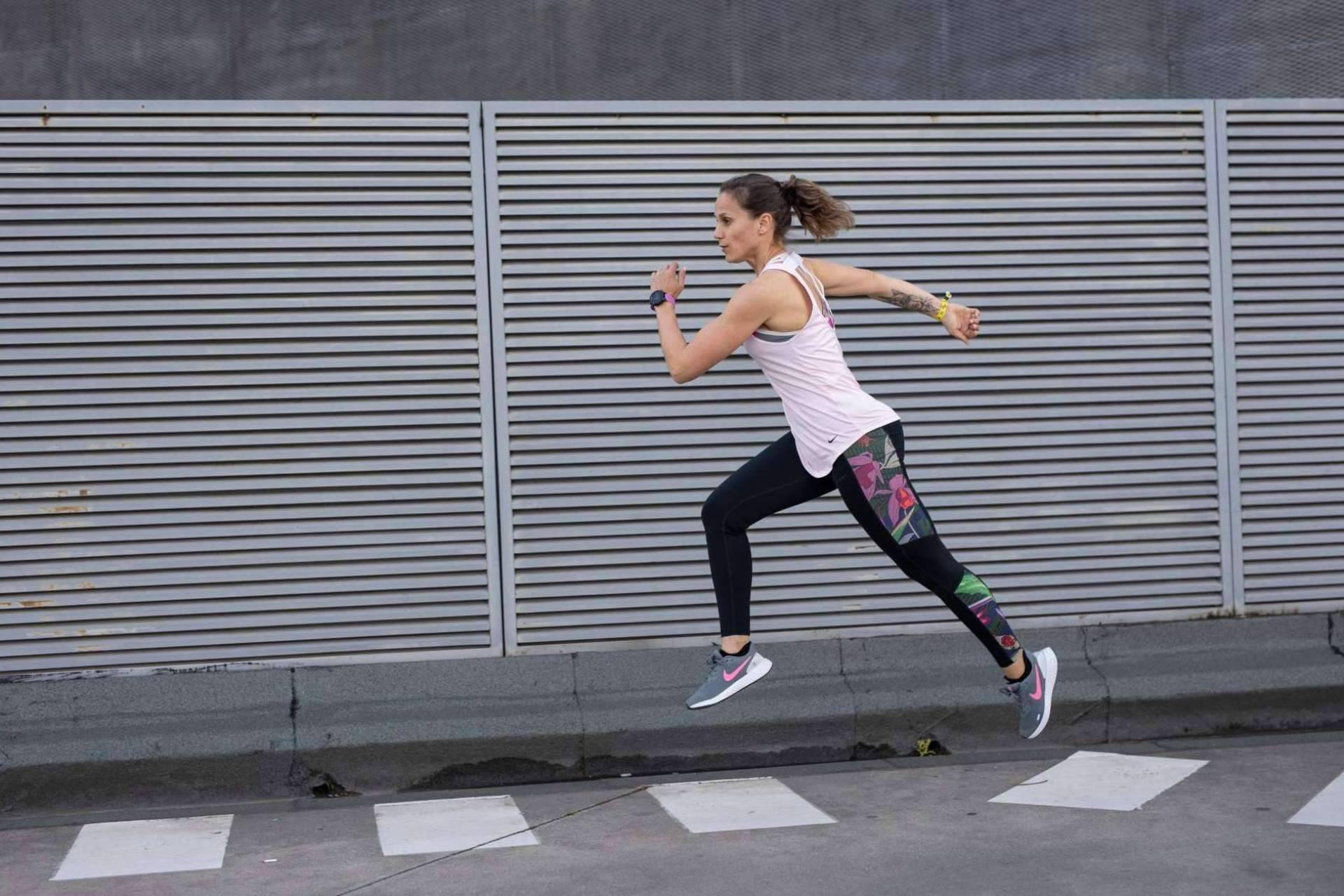 Entrenamiento outdoor para el verano, de la mano de VivaGym