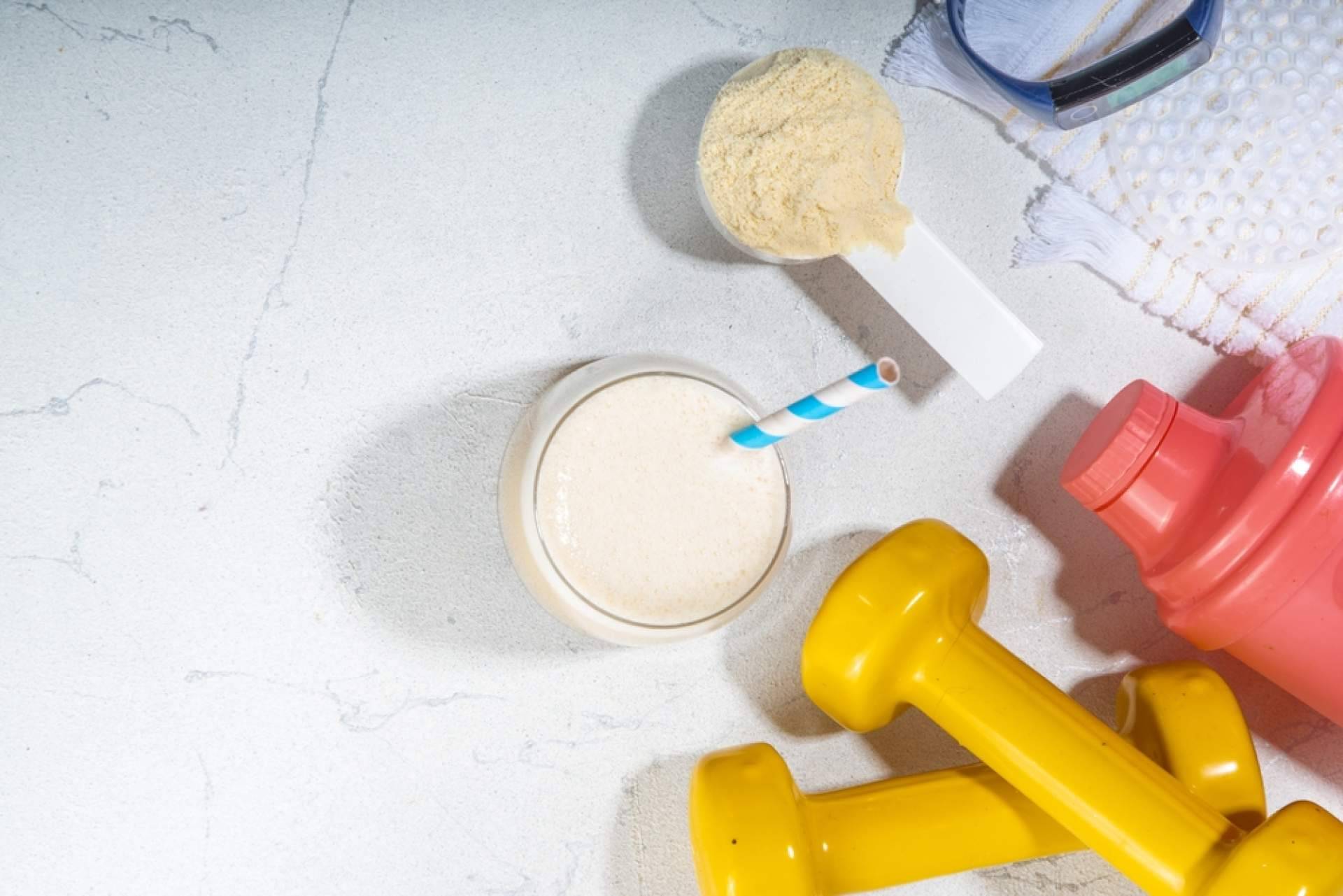 Los beneficios de la crema proteica de ERIX NUTRICIÓN