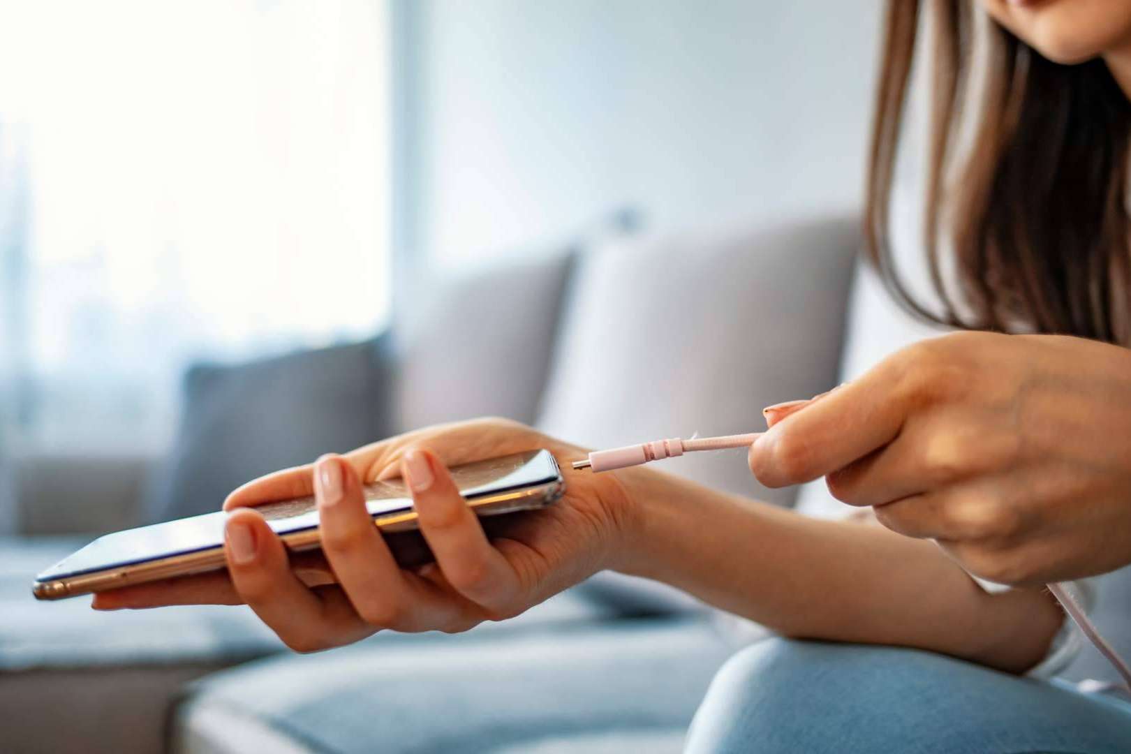 Comprar un cable de carga rápida que no perjudique al iPhone es posible de la mano de Apple Adictos