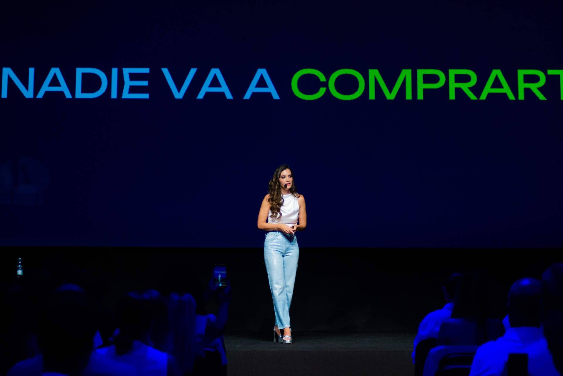 GLAM Experience celebra su segunda edición con éxito rotundo