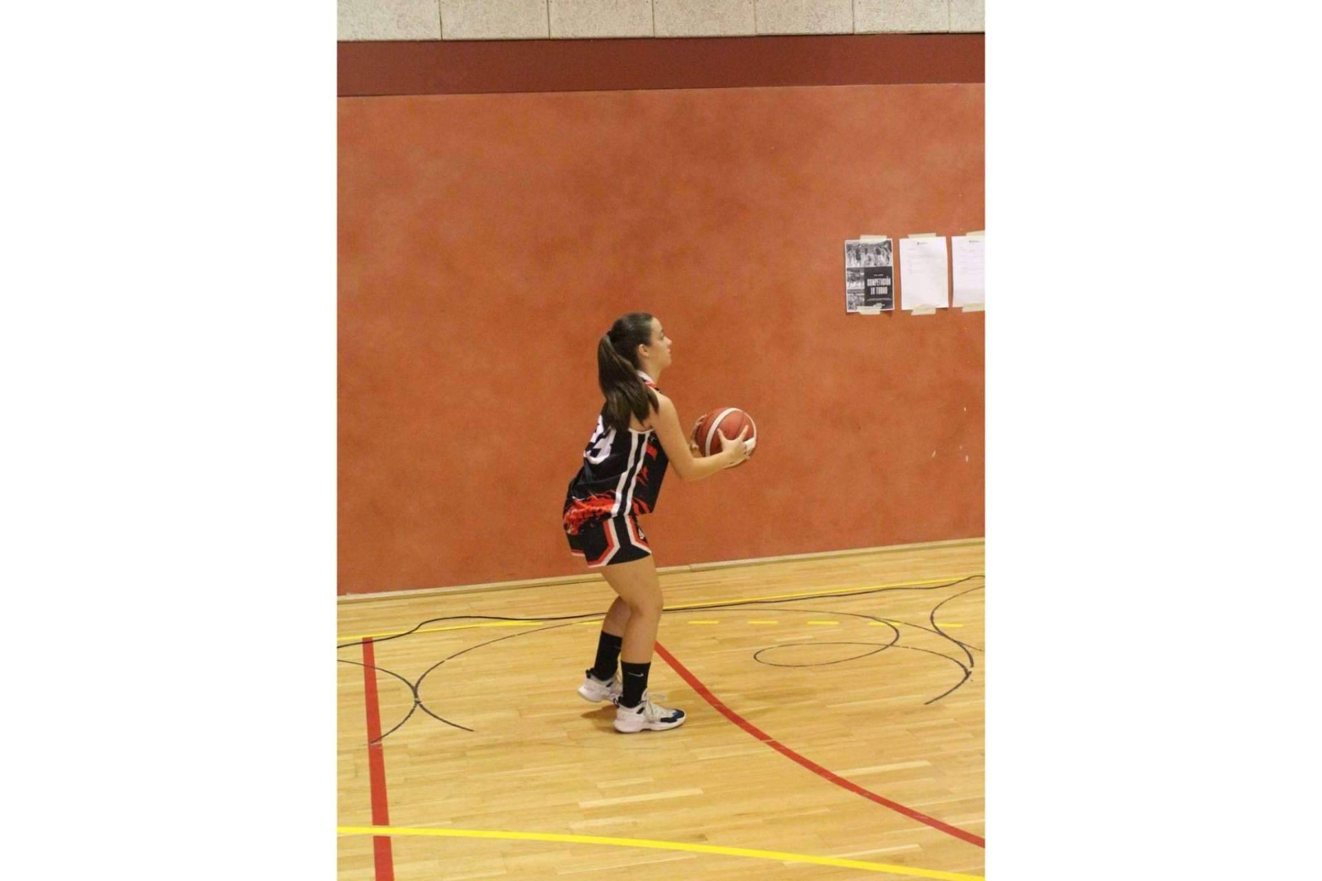 Cómo mejorar el lanzamiento en el baloncesto con una máquina de tiro, por ITW Sport
