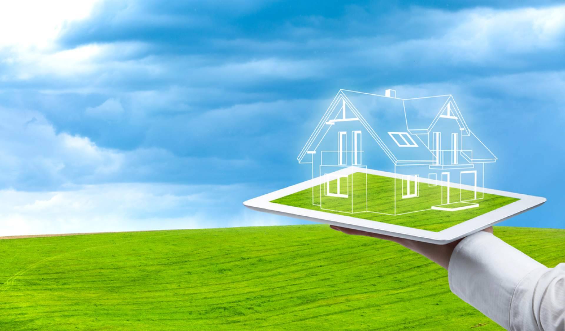 ¿Qué es una casa autosuficiente o passive house?