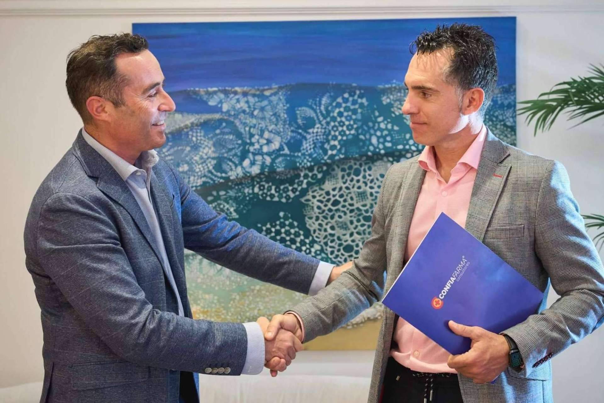 El éxito de las transacciones farmacéuticas, con Grupo ConfiaFarma. ¿Por qué hay que contar con intermediación en la compraventa de farmacias?