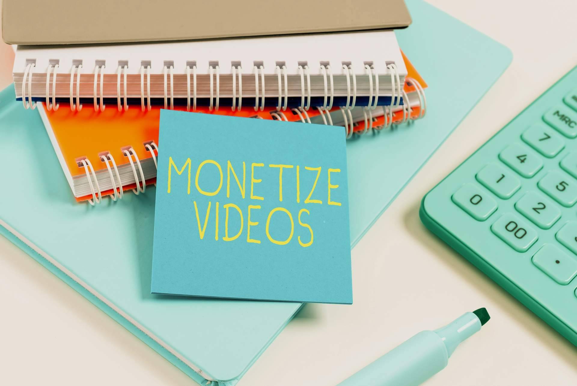 El ebook gratuito de Academia DIGESIT ayuda a creadores de contenido a generar ingresos en YouTube