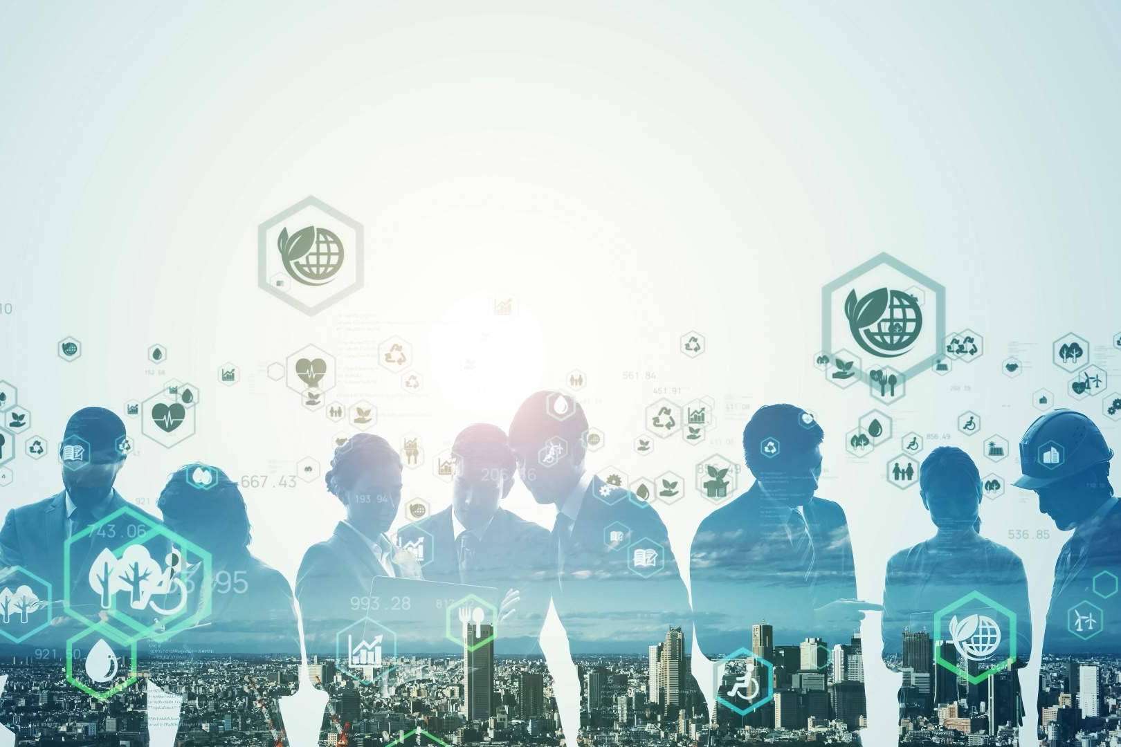 DoGood People y su tecnología sostenible para incorporar en empresas