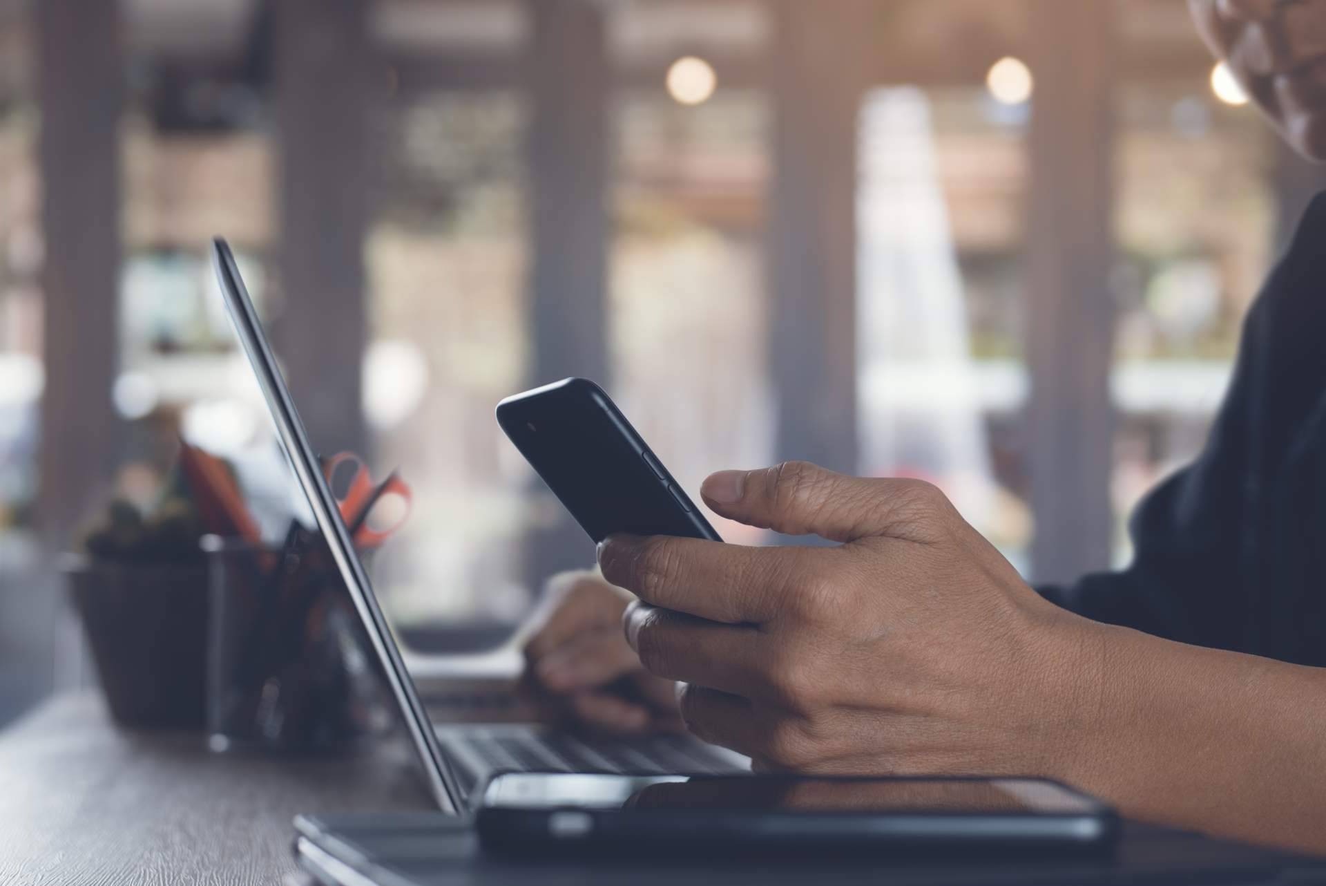 Servinet cuenta con un servicio de desarrollo de apps