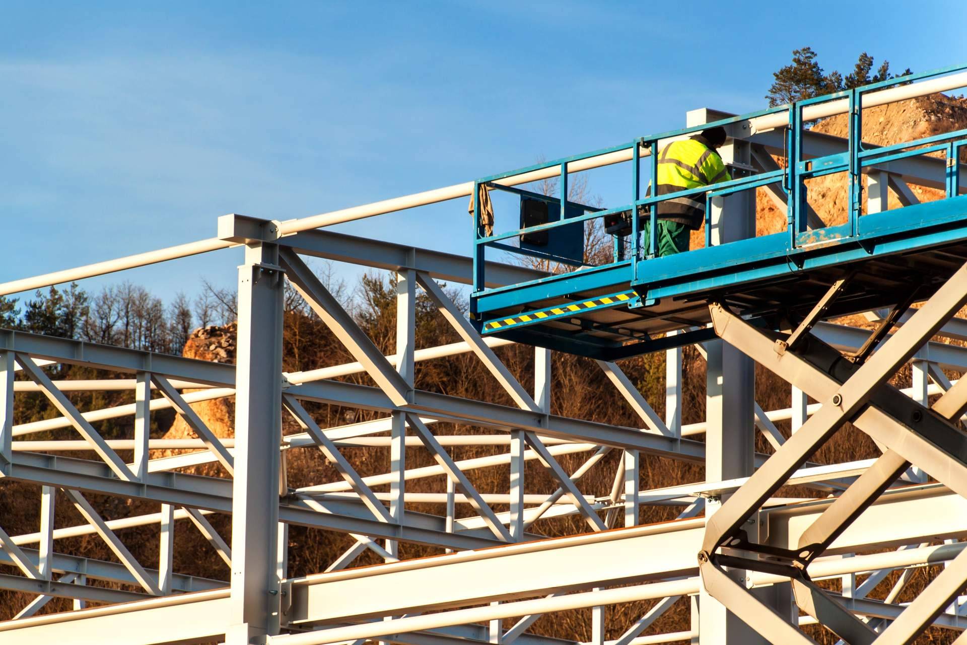 La Oficina de Ingeniería Civil dispone de especialistas en los servicios en el área de la ingeniería estructural y calculista