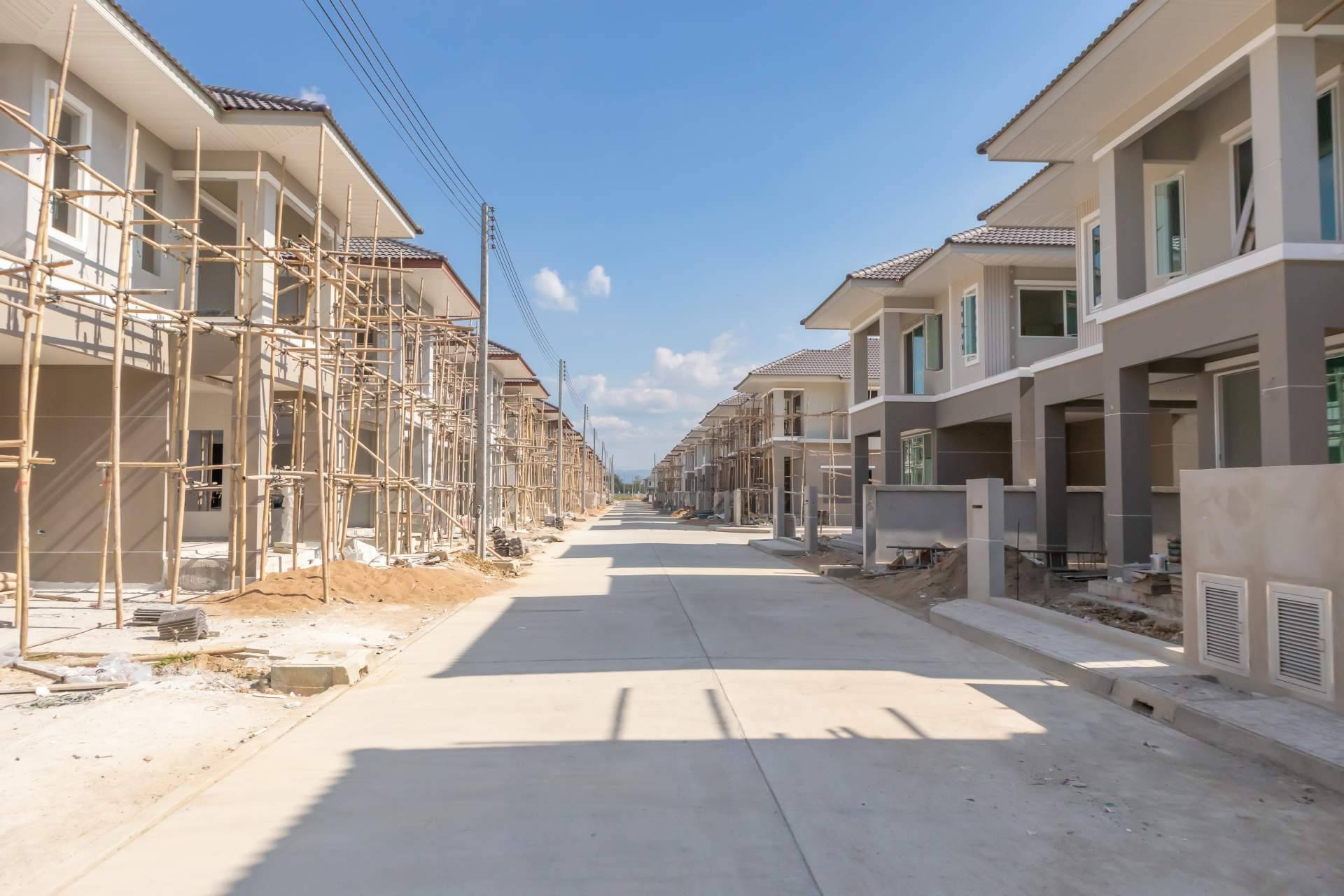 Renovación y construcción de casas en Girona, Construcciones Gero