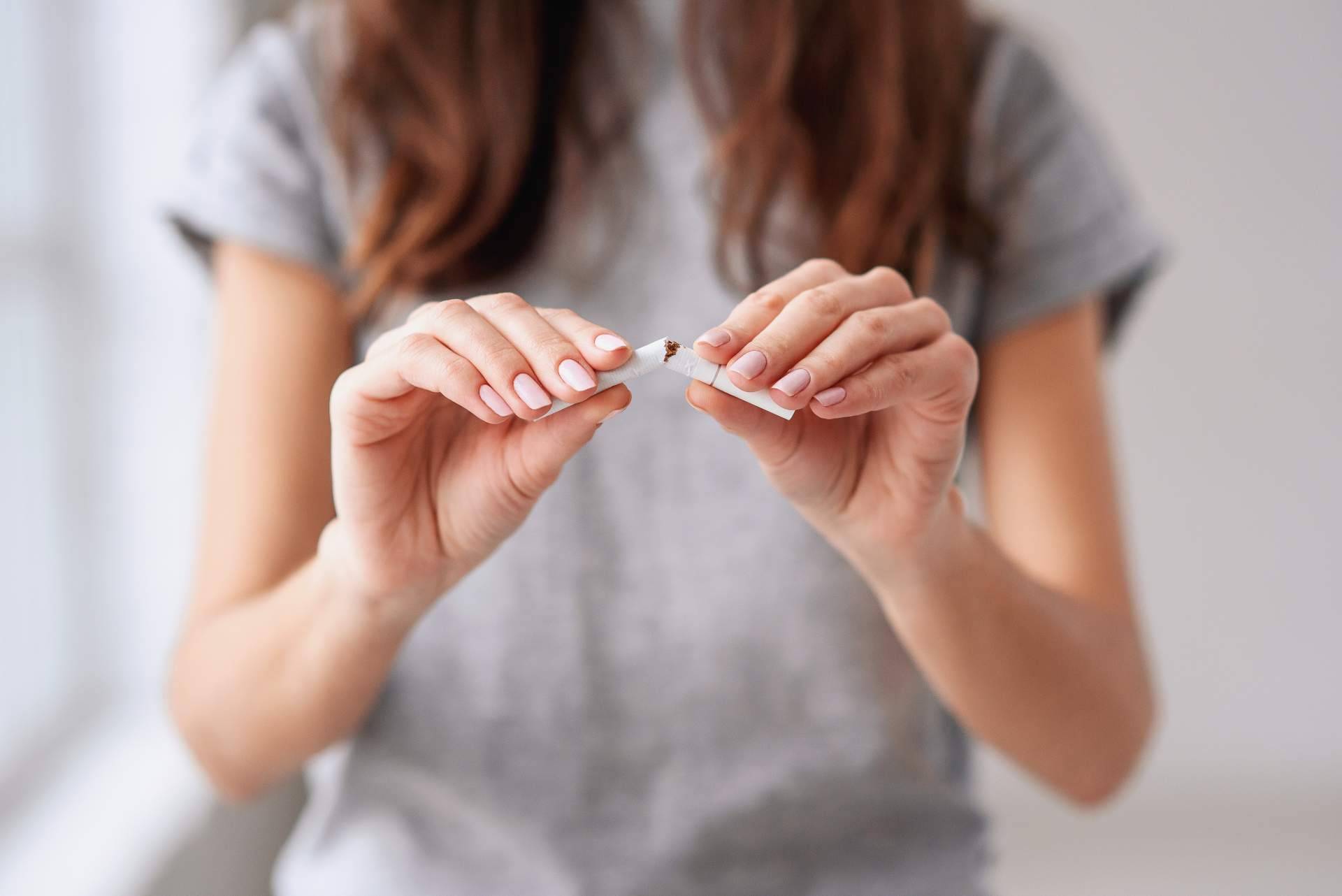 ¿Por qué acudir a expertos para dejar de fumar? Los consejos de Jorge Masó