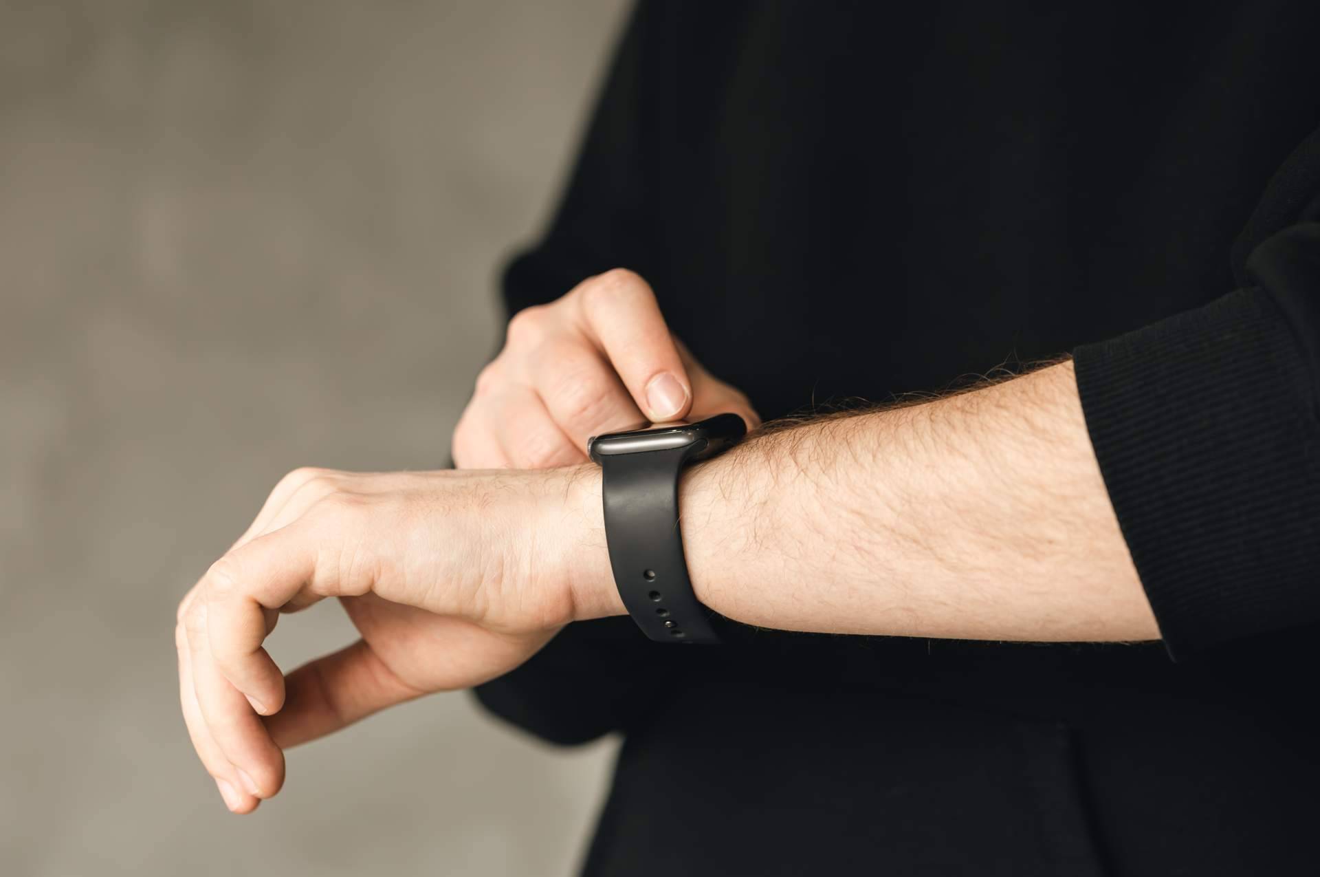 Beat One es la marca especializada en la fabricación de correa nylon para relojes inteligentes