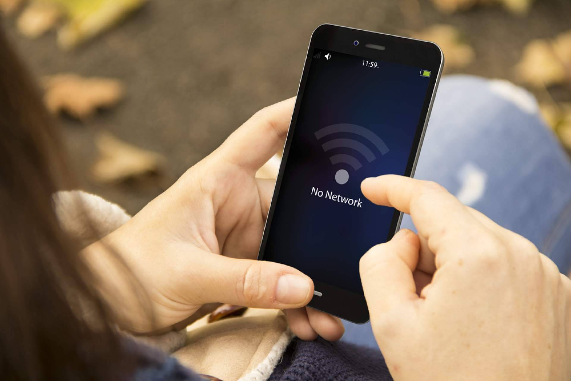 Soluciones para la falta de cobertura móvil en casa, Lamartel