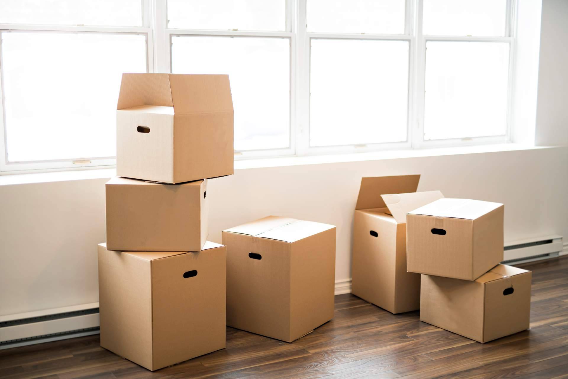 Redmoving, especialistas en servicio de mudanzas a Canarias desde Valencia