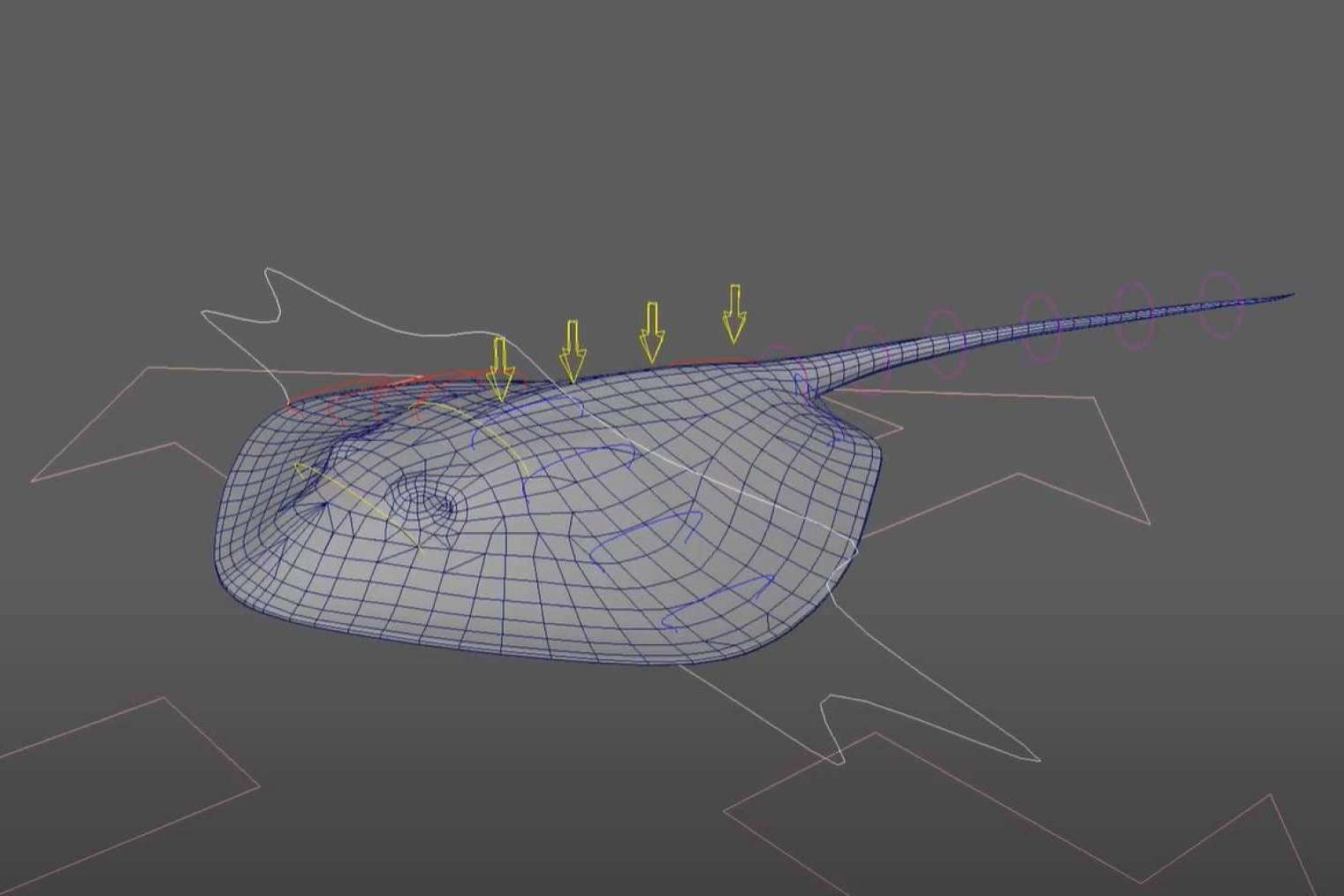 Máster online en Rigging de la mano de los expertos en animación 3D de Universal Arts School
