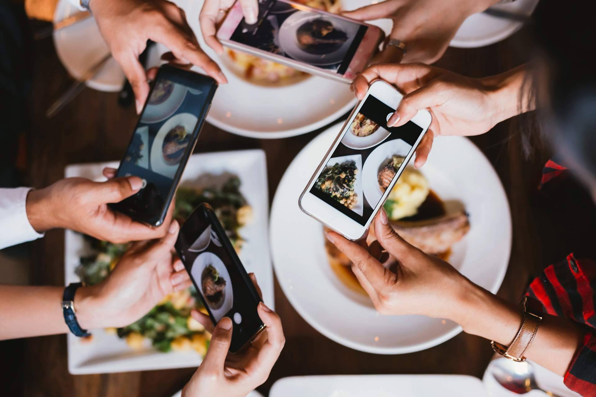 La plataforma que conecta a restaurantes con influencers gastronómicos, SoloFoodies