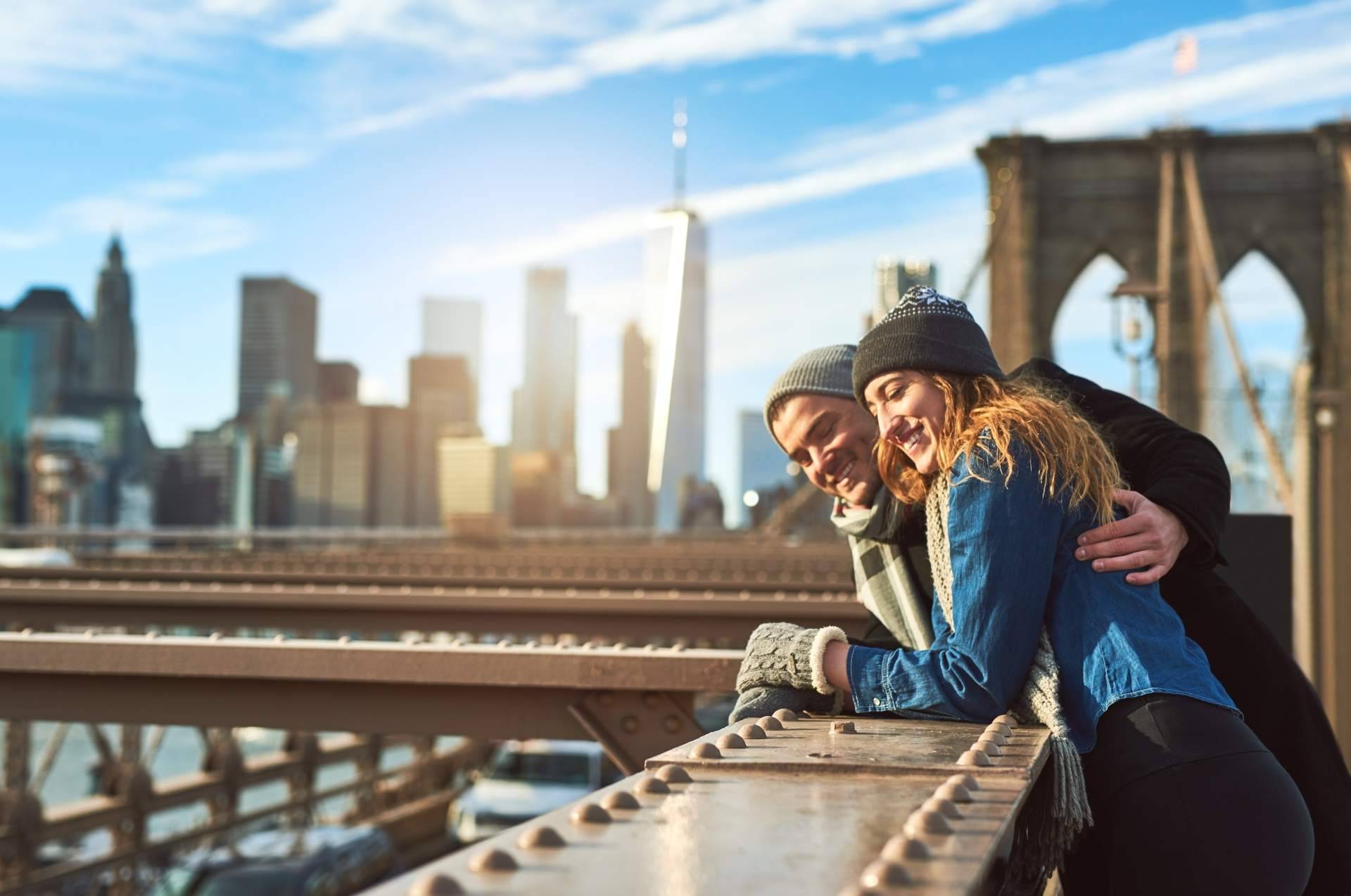 Descubrir Washington desde Nueva York; tours en español con la empresa interviajesNY