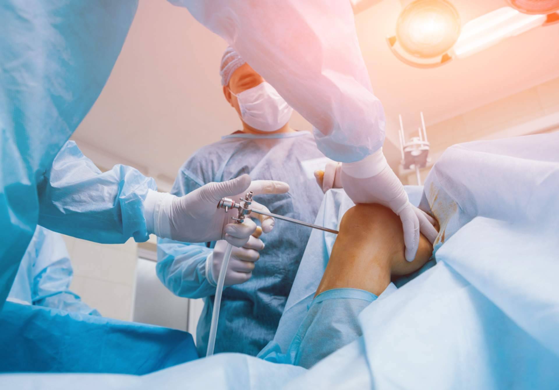 ¿Dónde encontrar tratamientos de artroscopia de rodilla? Clínica Jaime I de Catarroja