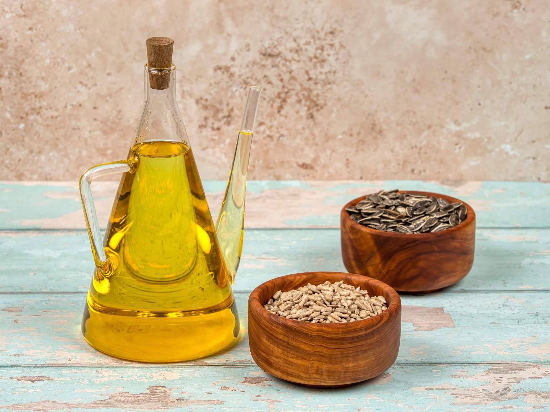 El proceso de prensa en frío para la obtención de aceite
