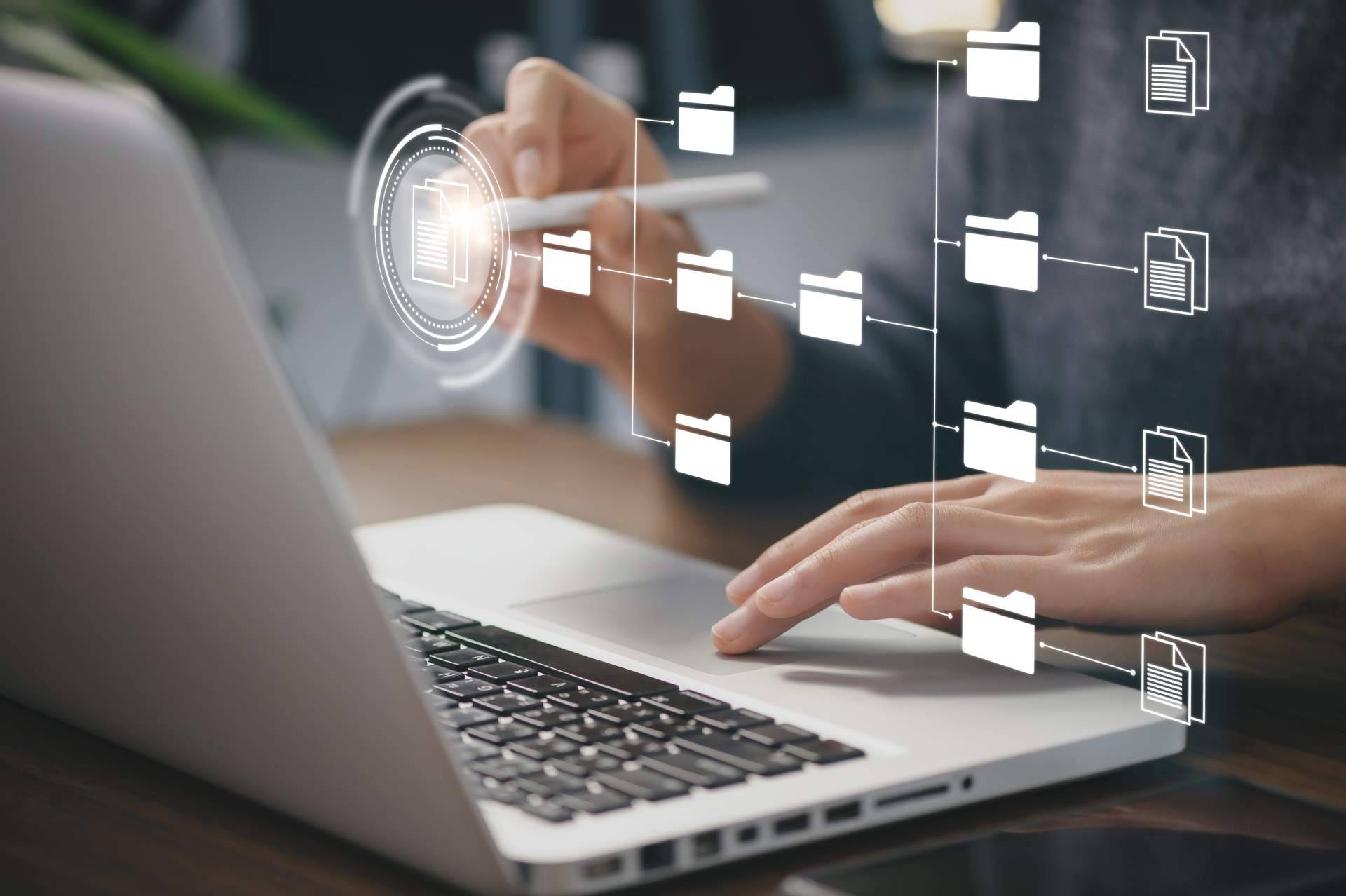 Descubriendo las ventajas de los sistemas ERP para una empresa