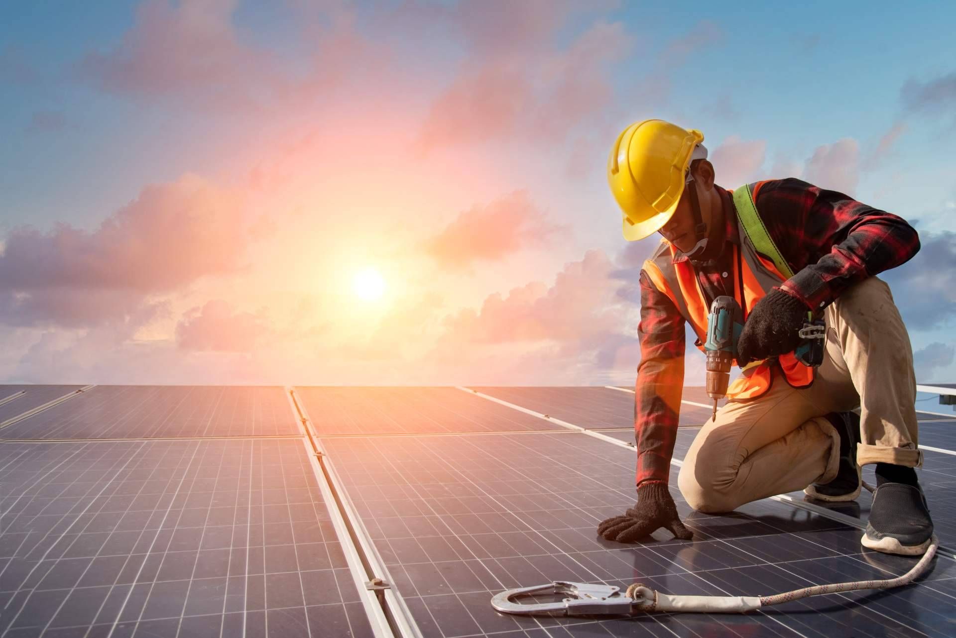 ¿Cuál es el precio de la instalación de placas solares?, por Energiber